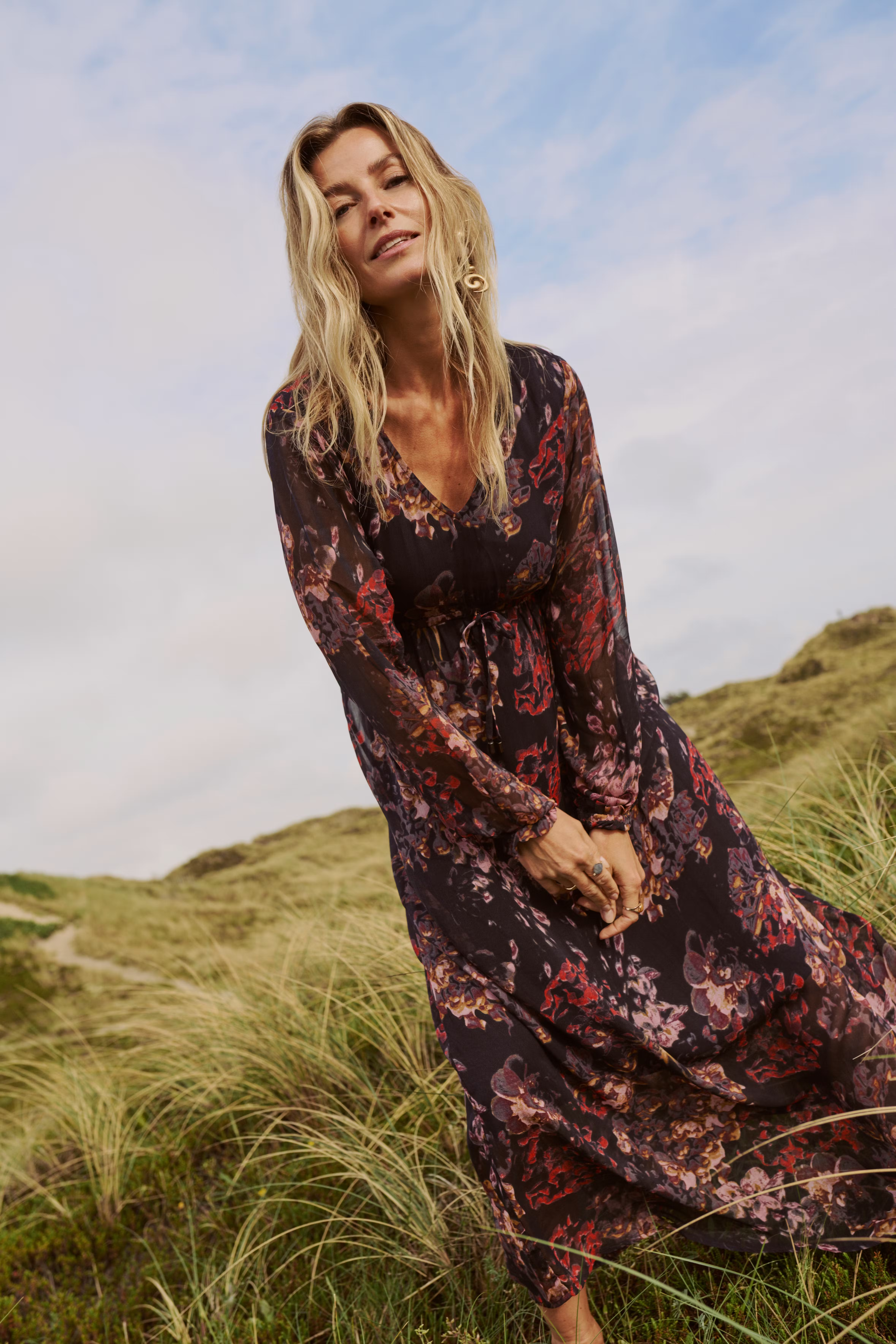 CRAnnu Dress LOCATION NONE 10612864-106409