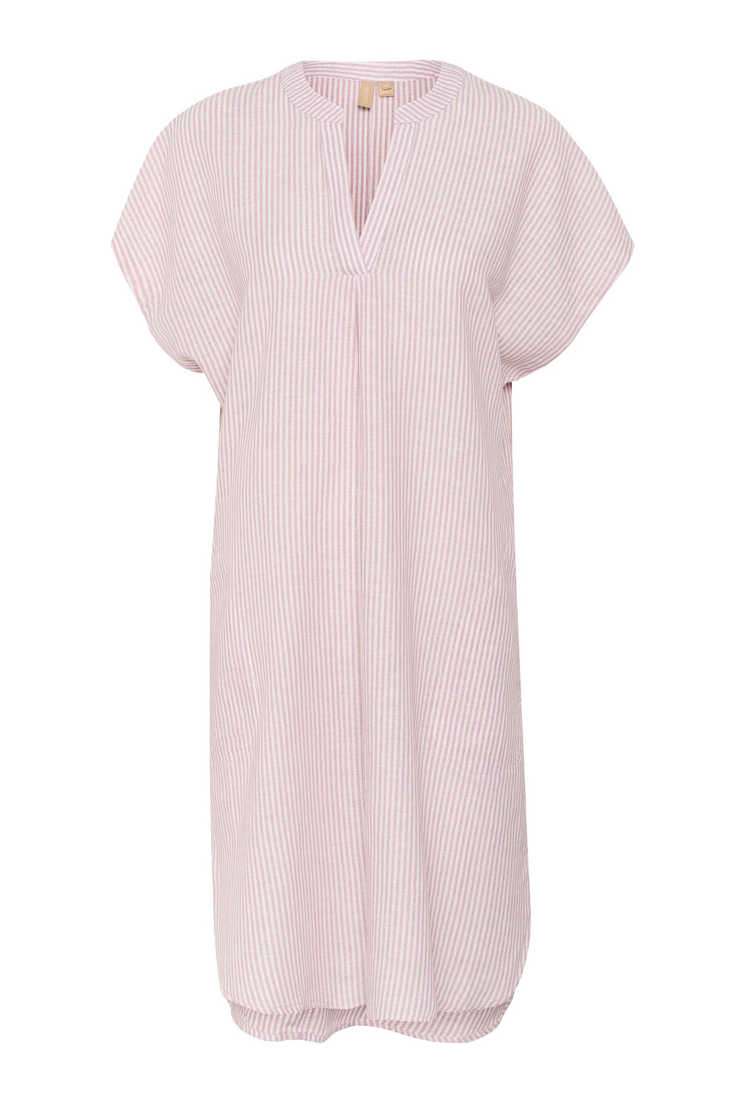 CUazemina Lin kjole PACK FRONT 50110968-107857