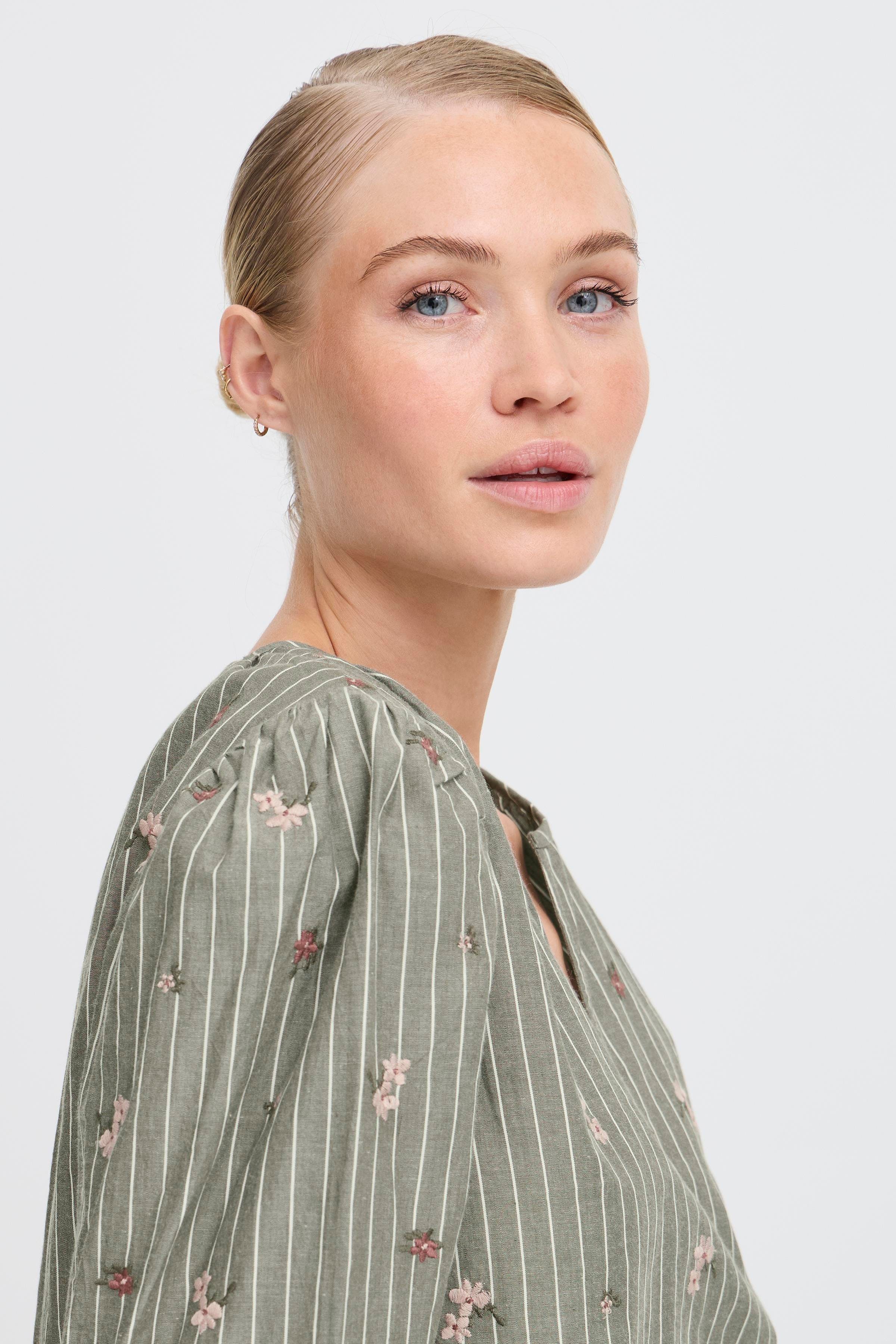 BYFELIPPA Blouse LOOKBOOK DETAIL 20817065-204868