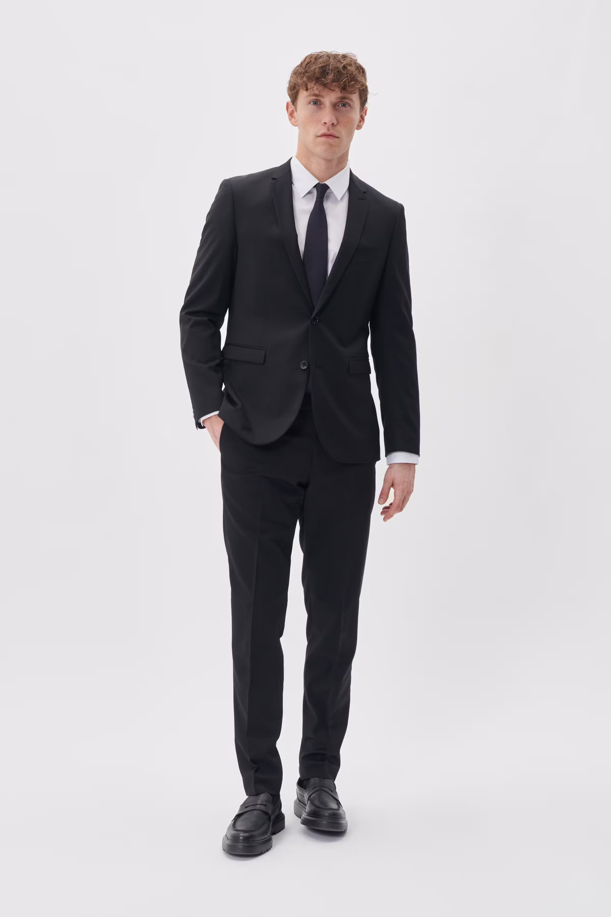 Las Bukser LOCATION NONE 30201321-20050