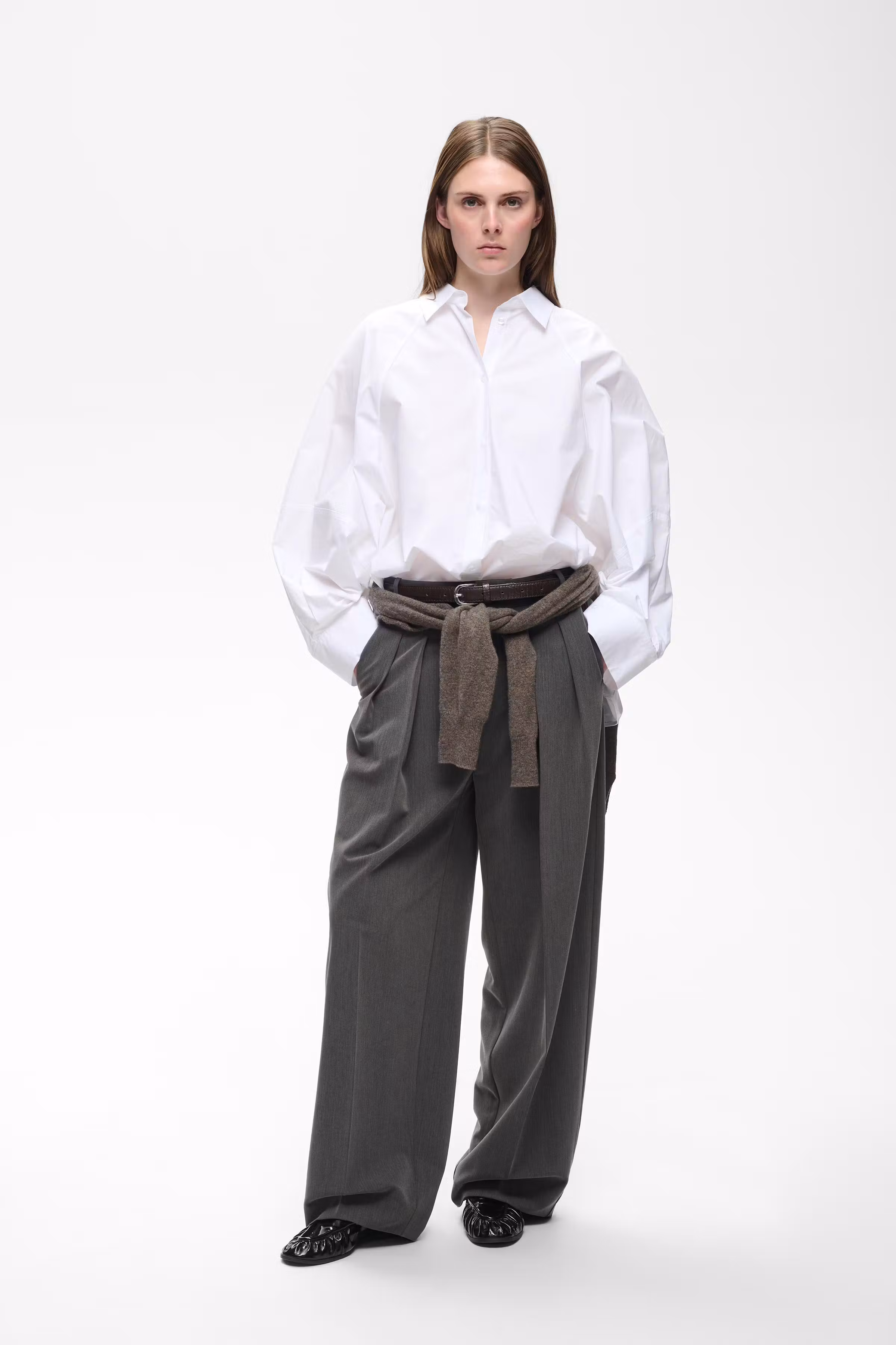 MILLERIW Hemd LOOKBOOK FRONT 30112813-300001