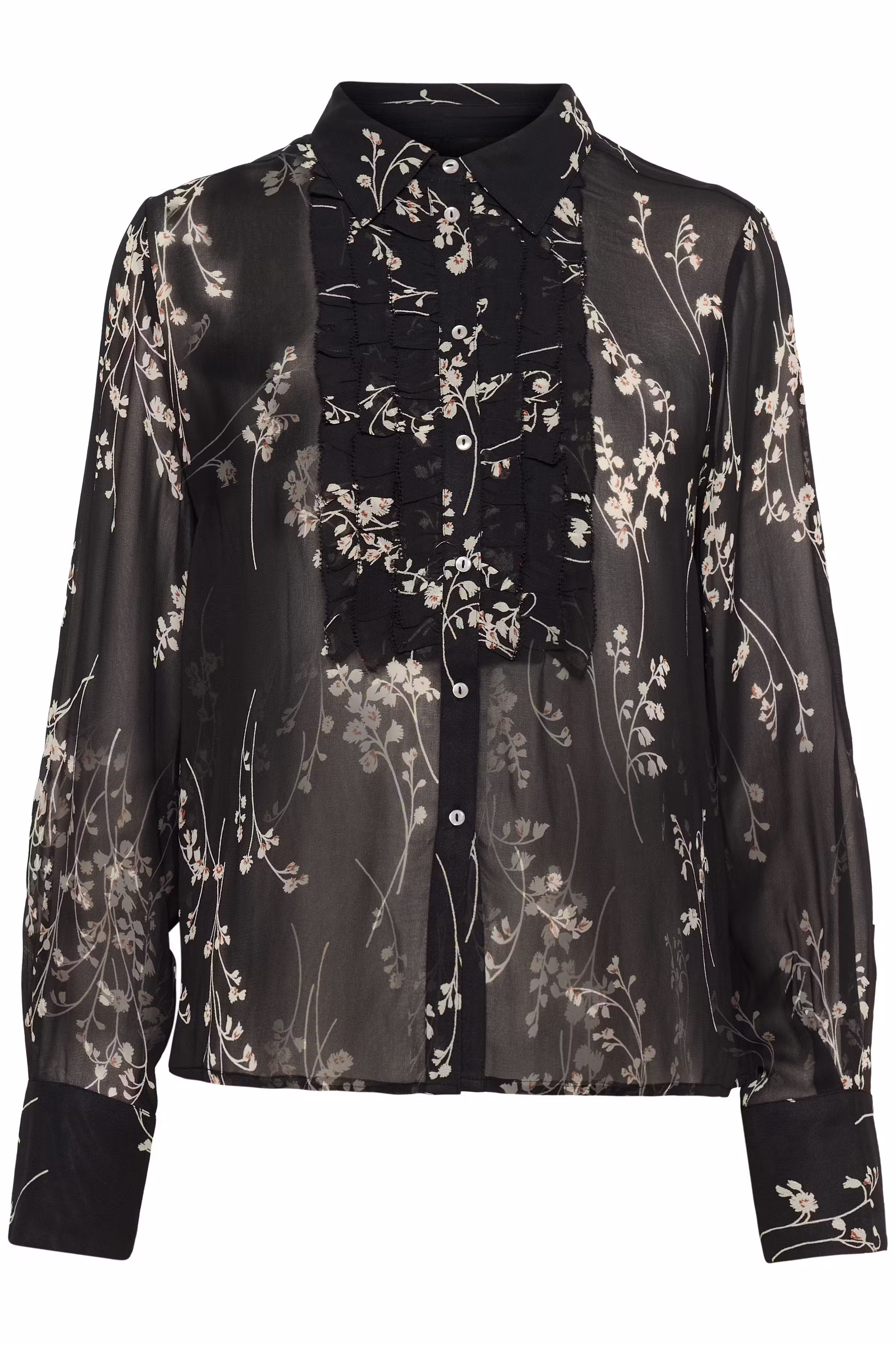 VanoraPW Hemd PACK FRONT 30310139-304387