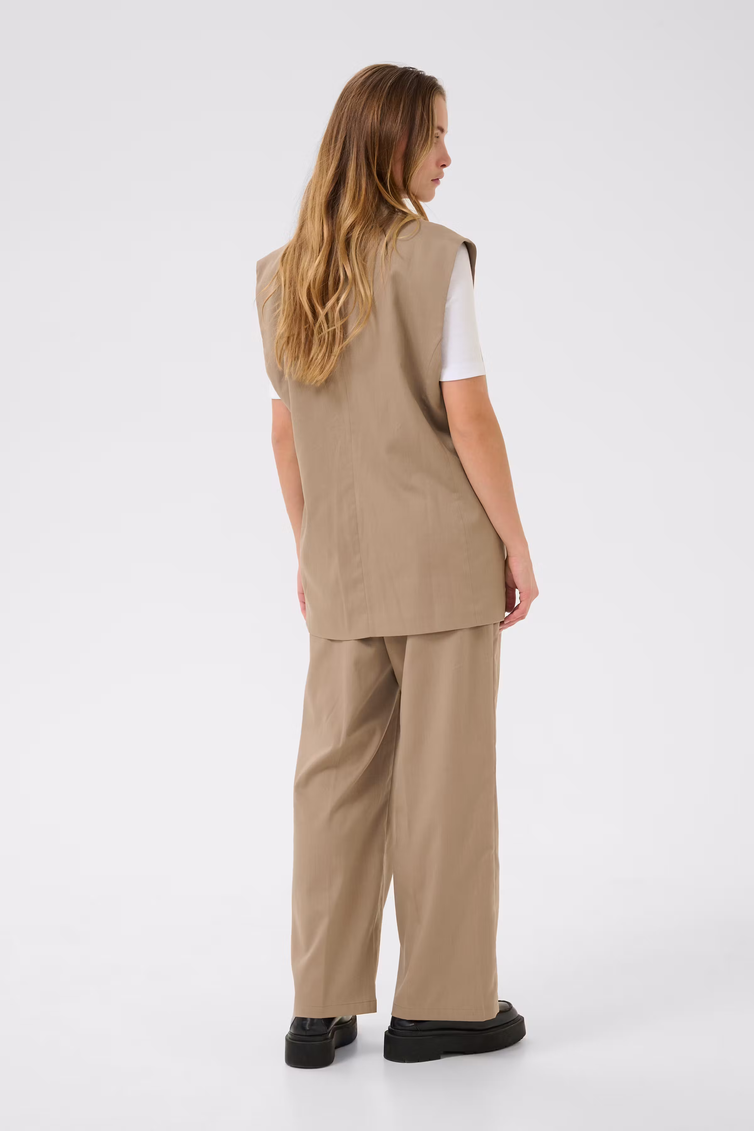 BPamalie VÃ¤st LOOKBOOK BACK 10590815-171312B