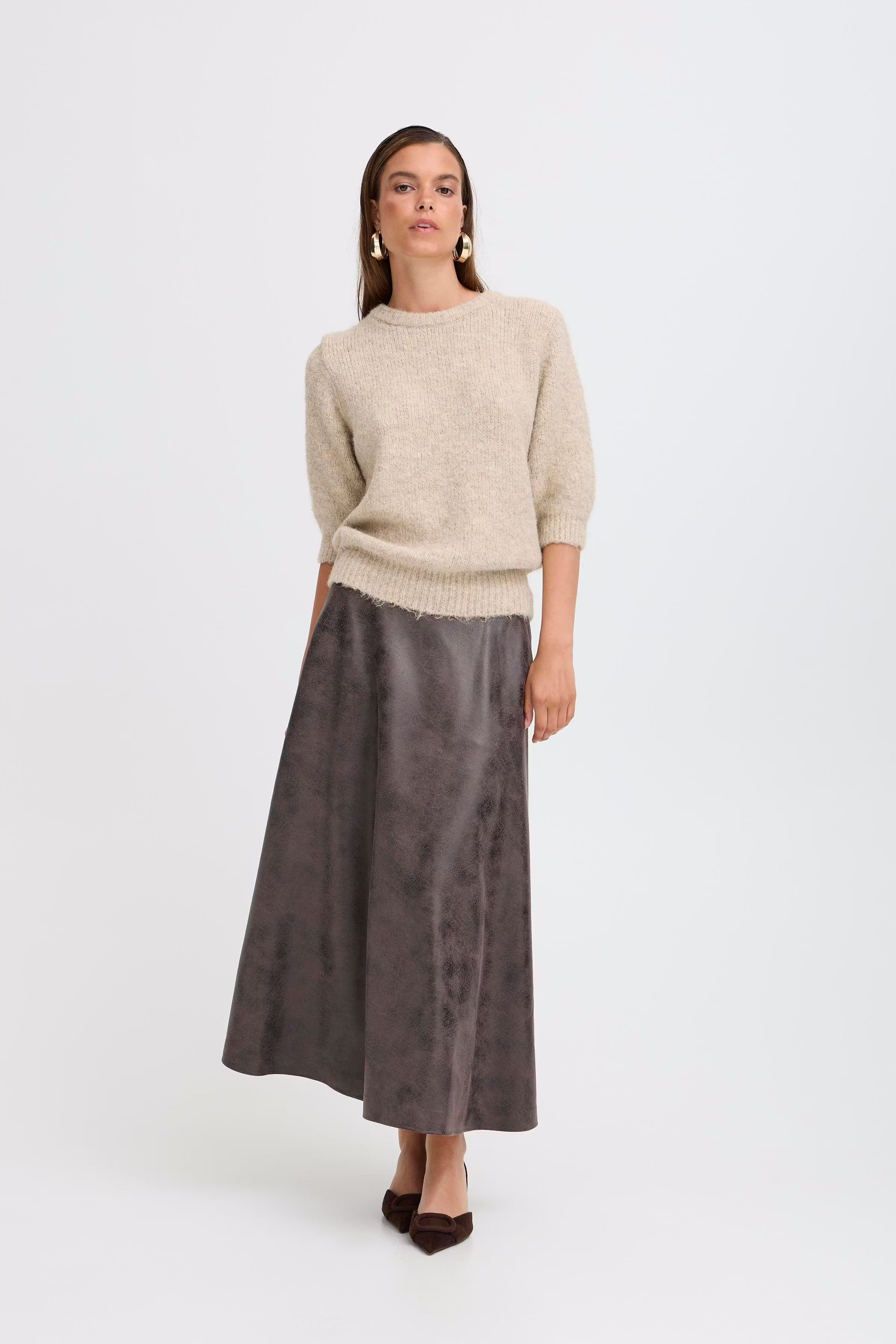 BYDIMION Kjol LOOKBOOK FRONT 20816995-205041