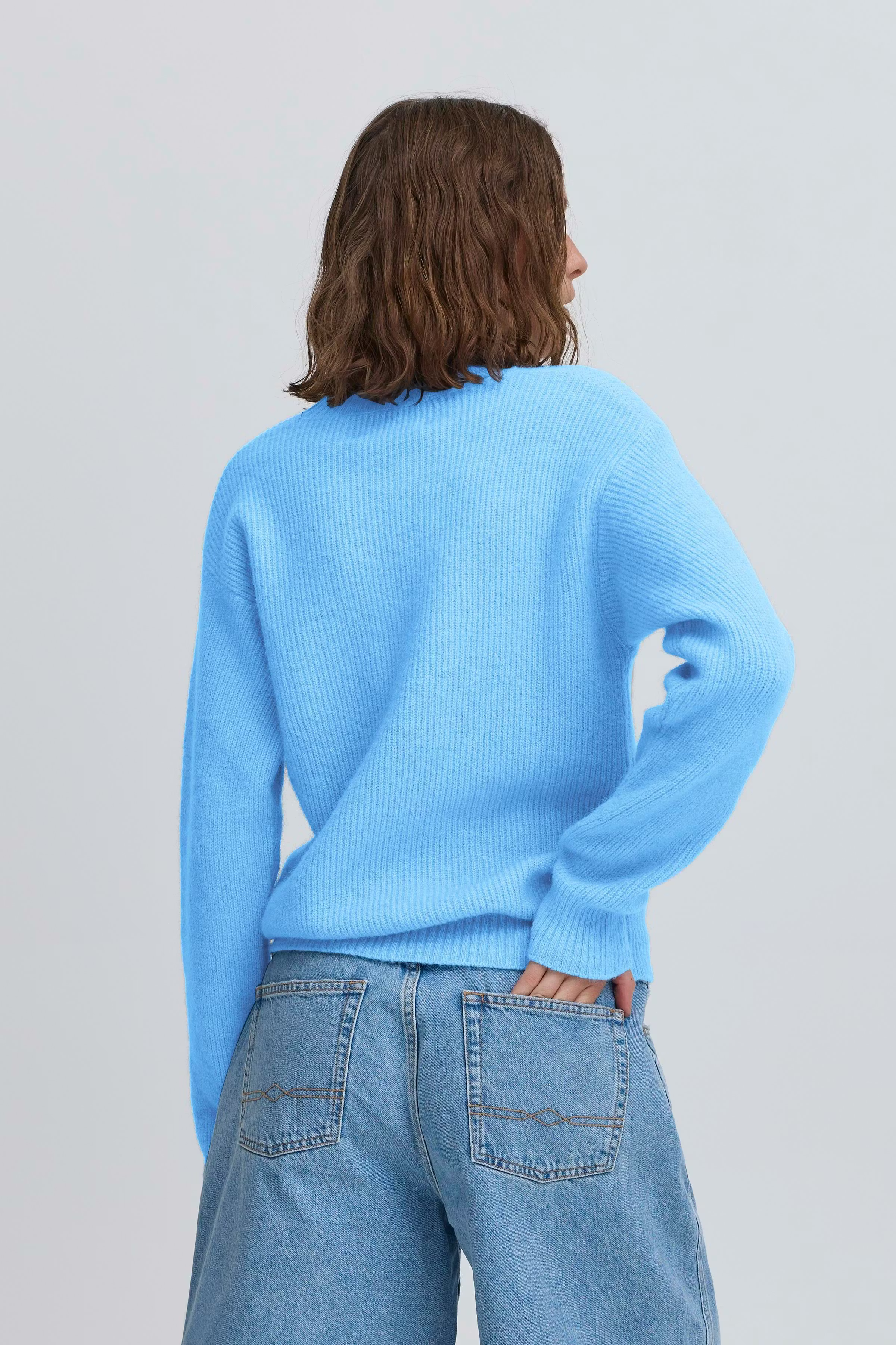 BASTACY Pullover LOOKBOOK BACK 50405019-144214