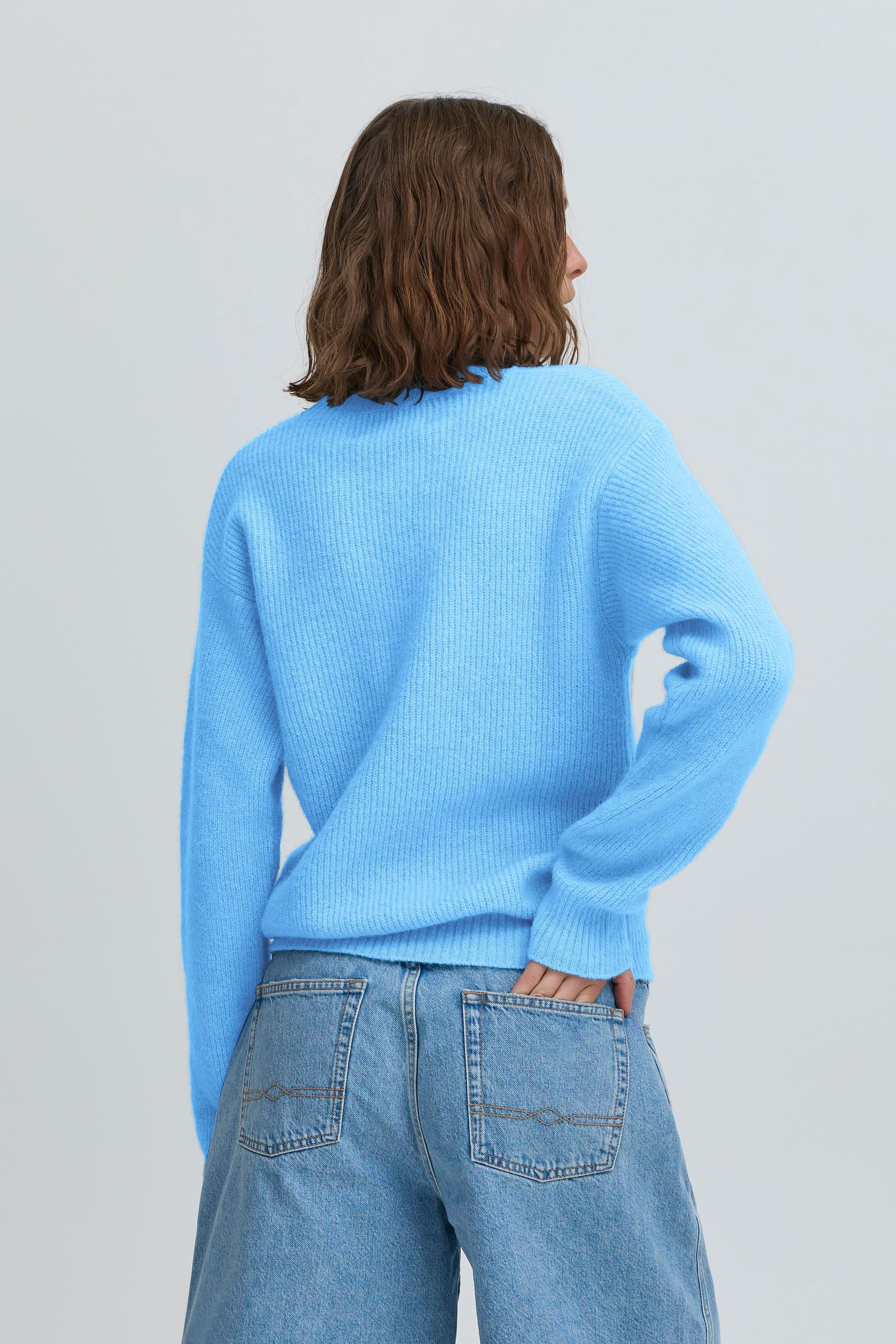 BASTACY Pullover LOOKBOOK BACK 50405019-144214