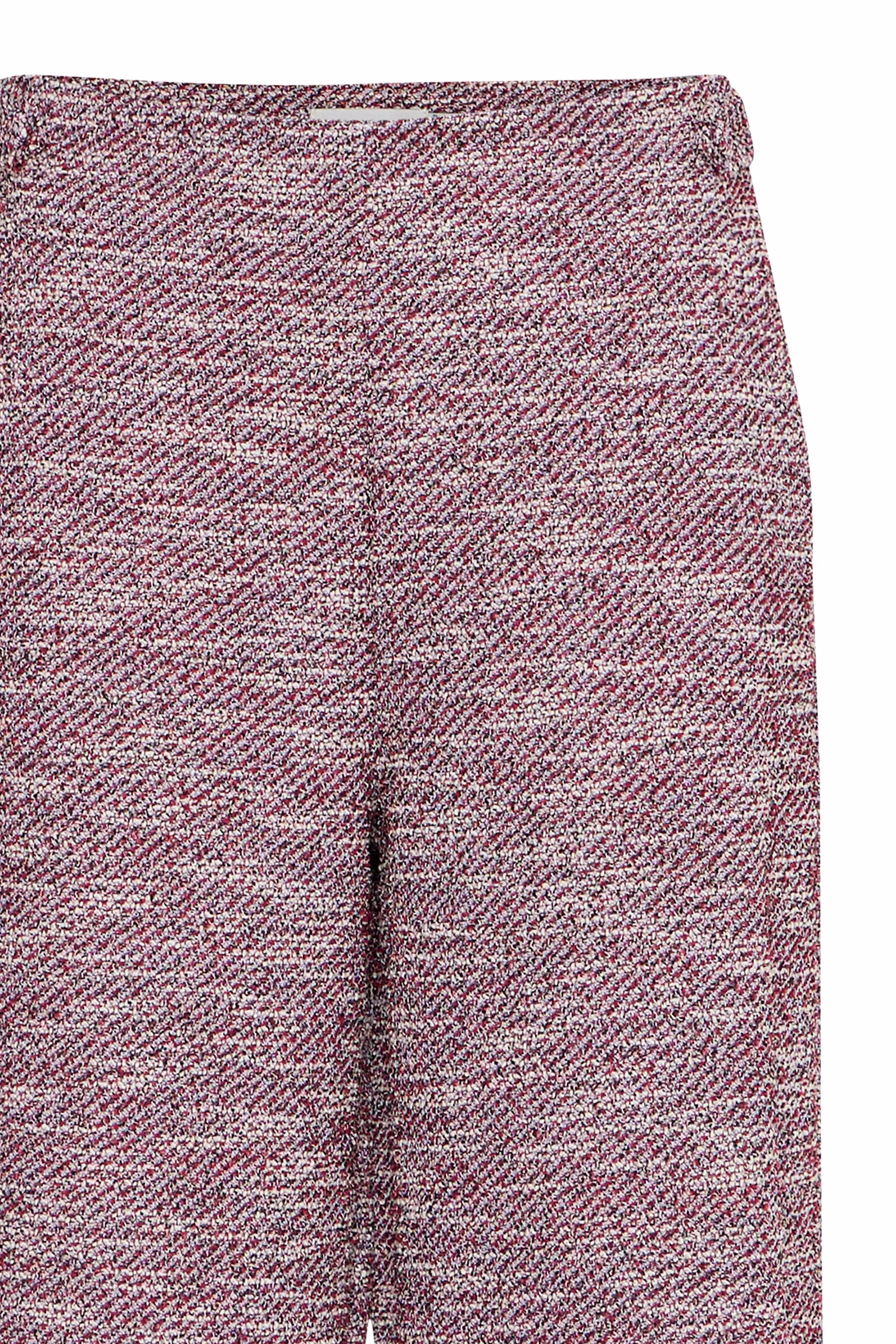IHKATE CHECLÉ Casual broek PACK DETAIL 20122527-204150