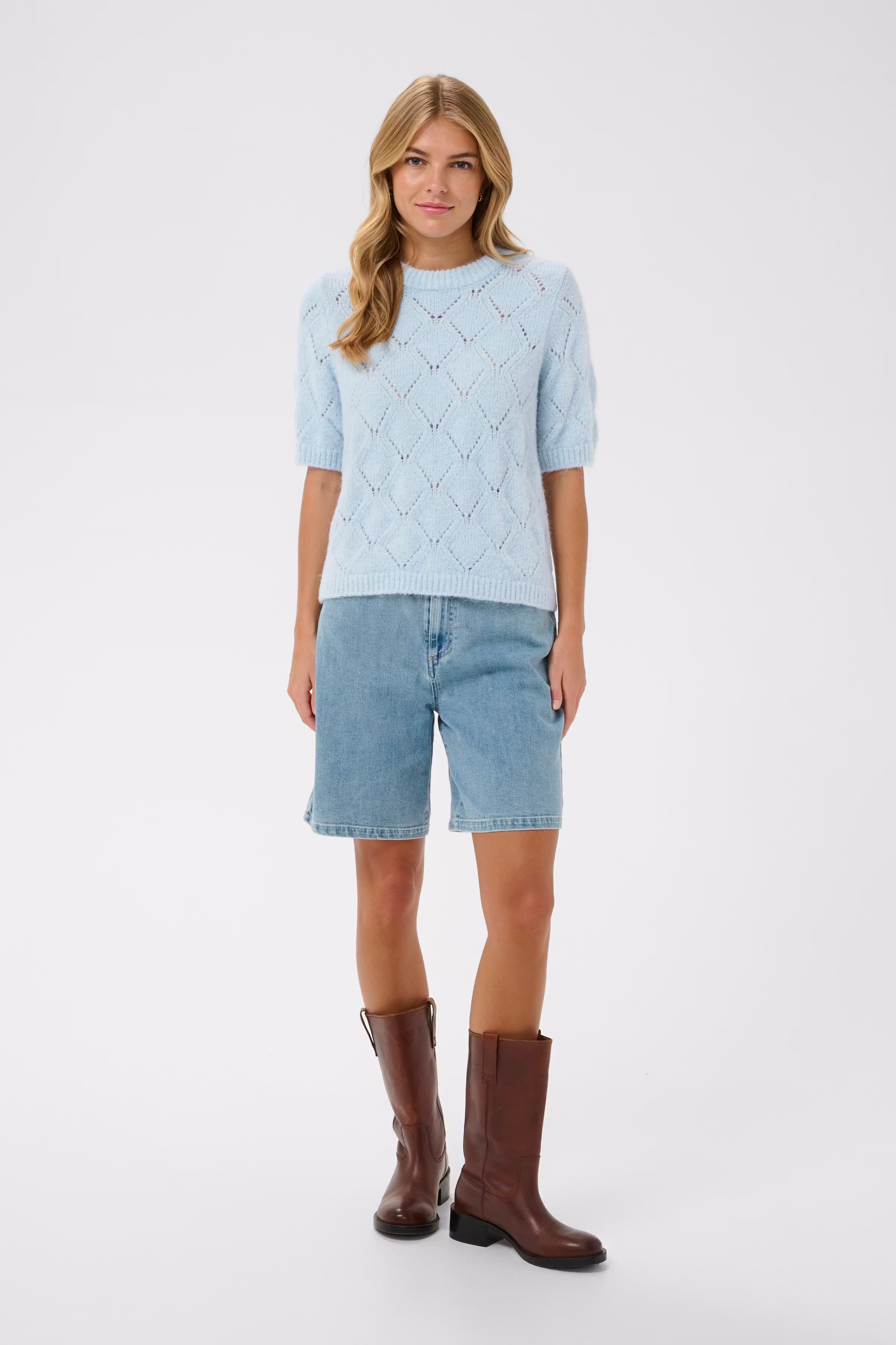 PavaaniSZ Pullover LOOKBOOK FRONT 30514925-144112