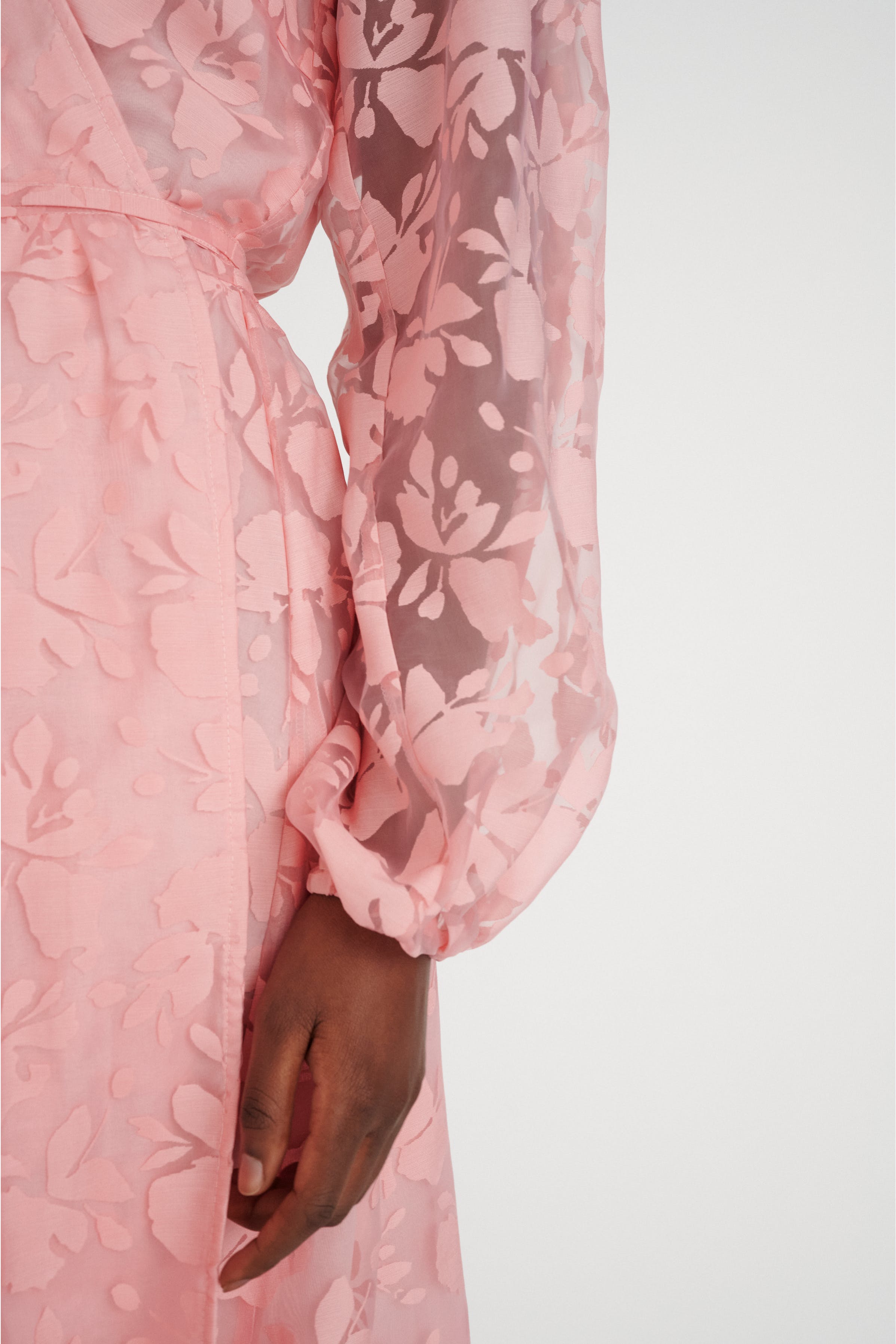 MaciaIW Jurk LOOKBOOK DETAIL 30107061-151717