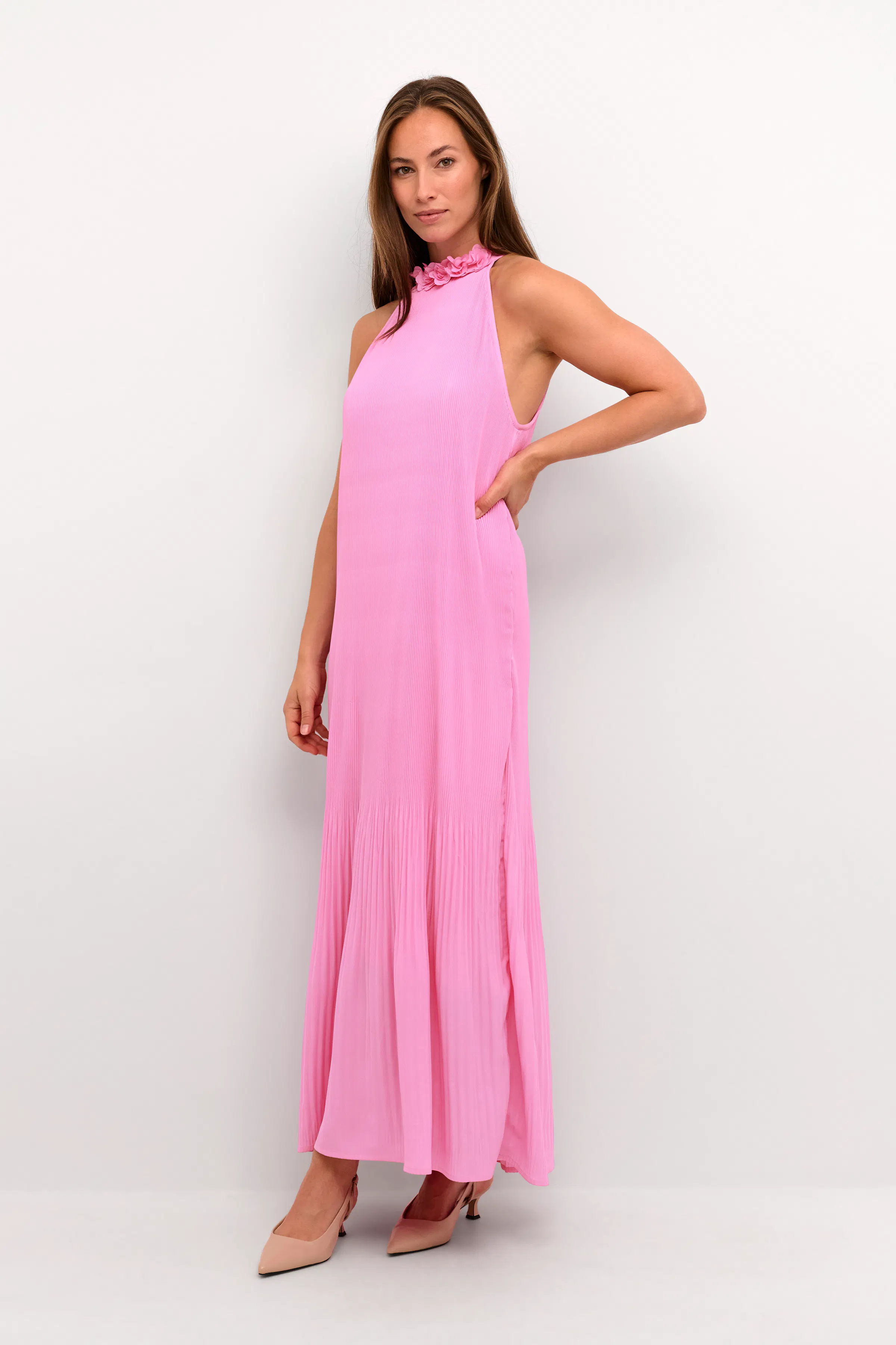 CRBellah Klänning LOOKBOOK FRONT 10612451-163118