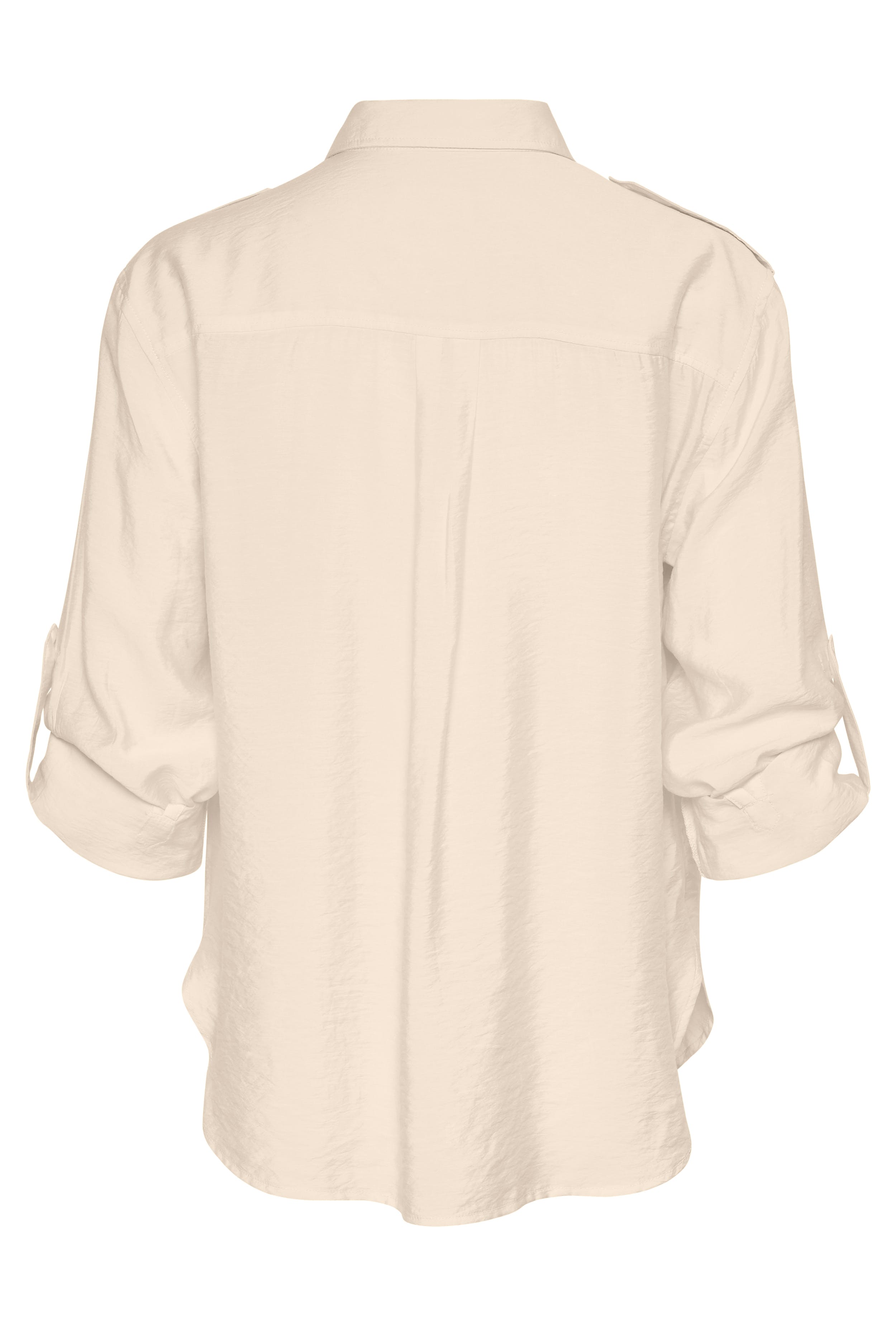 JenifaPW Overhemd PACK BACK 30308776-130400