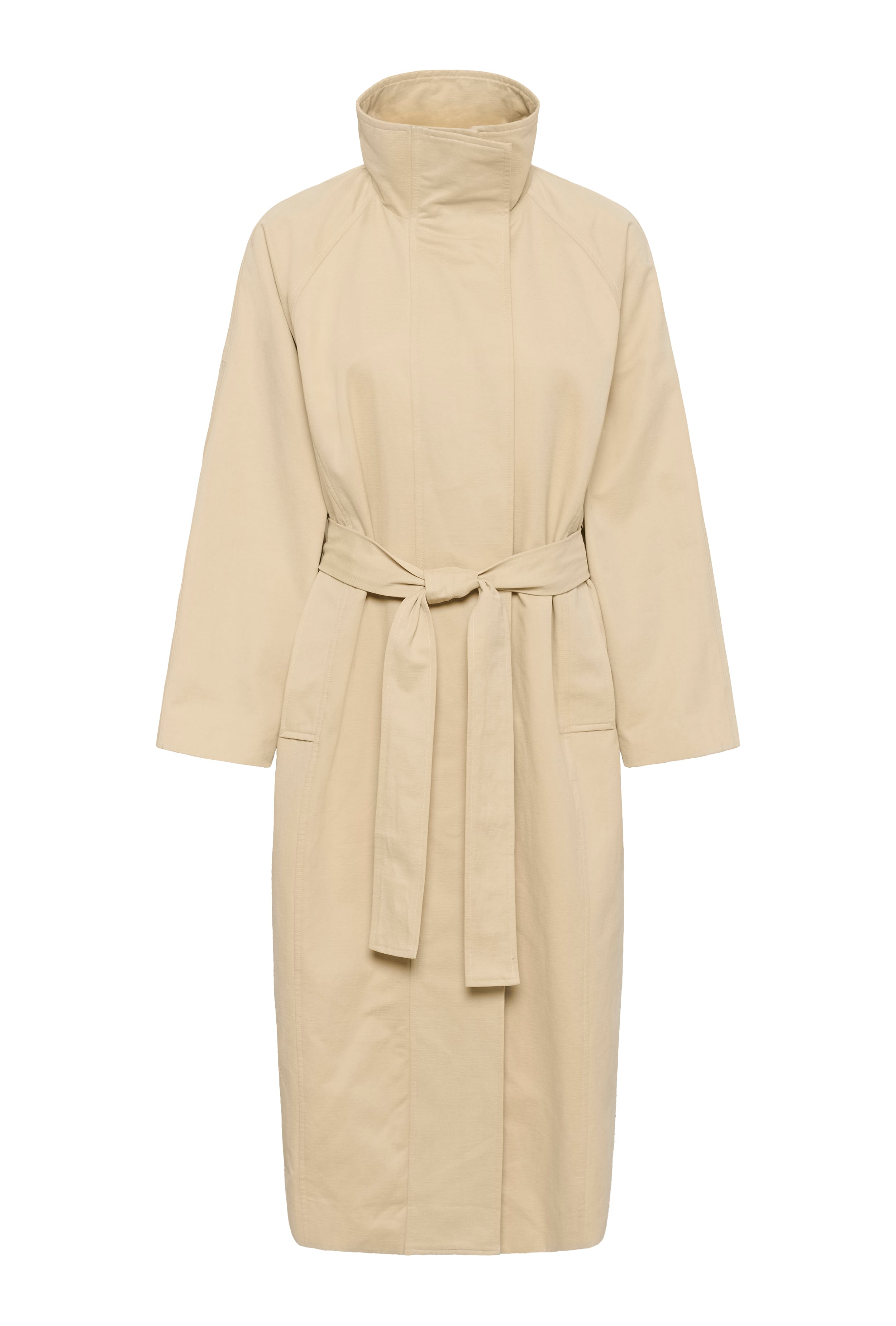 MWLyon Coat PACK FRONT 10705417-131105