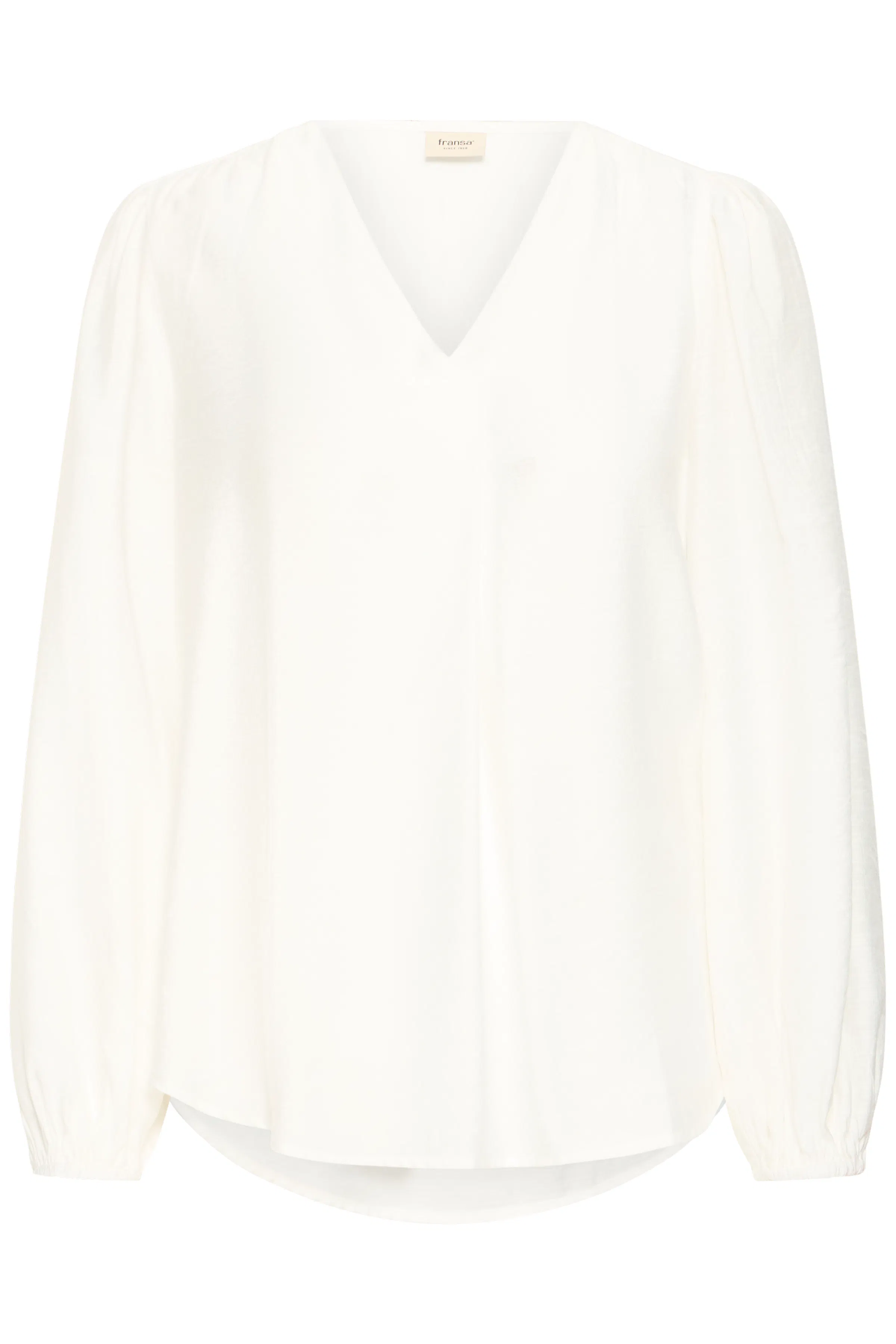 FRARIANA Bluse PACK FRONT 20614542-110701