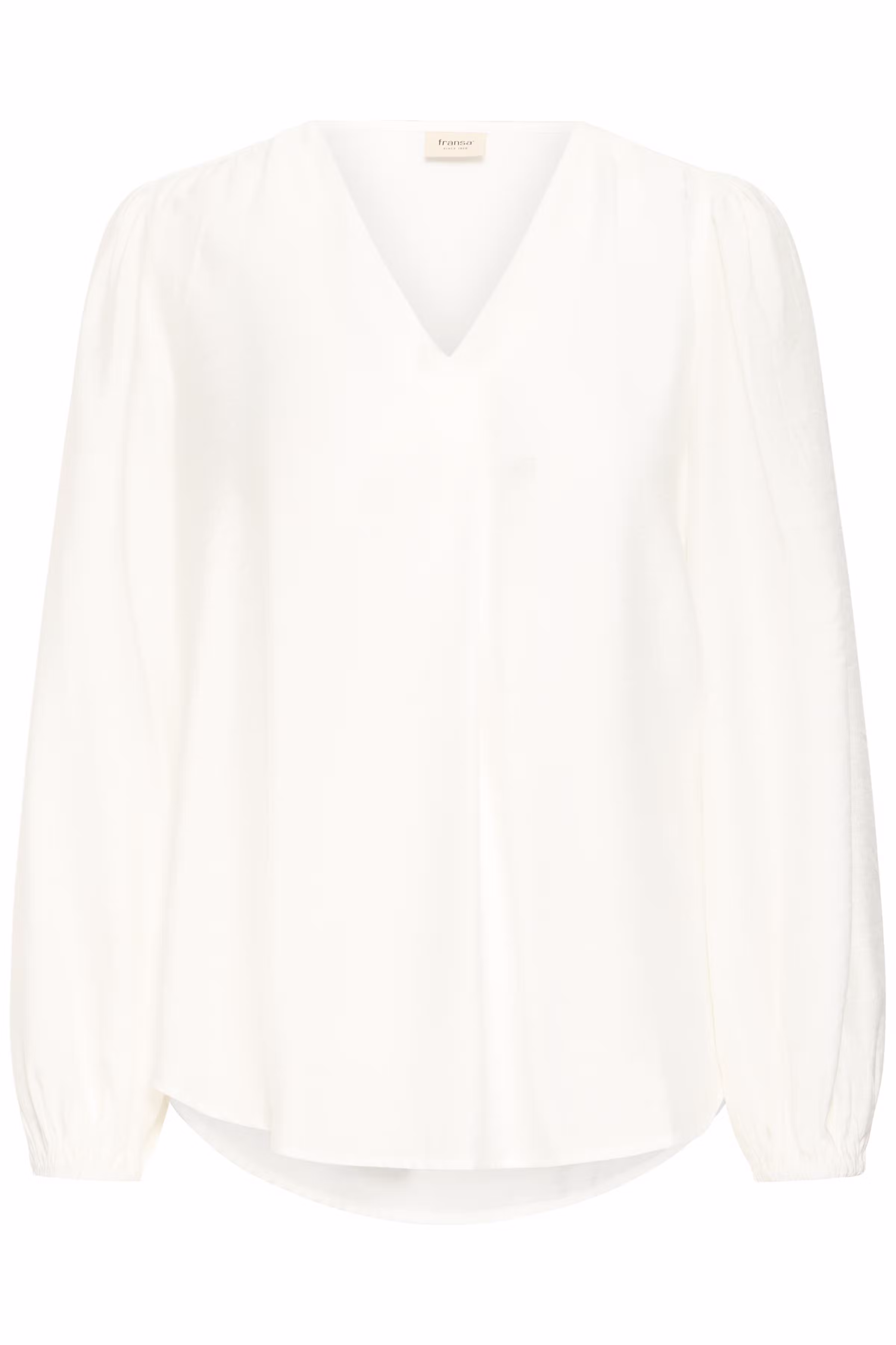 FRARIANA Bluse PACK FRONT 20614542-110701