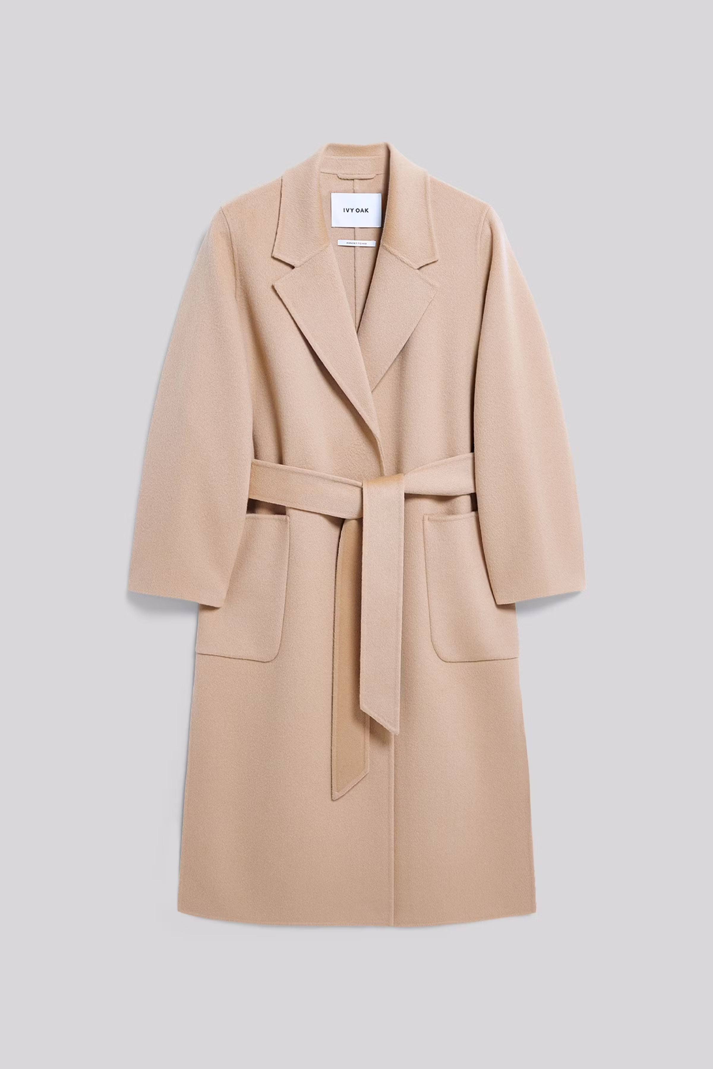 CELIA Coat PACK FRONT 30600561-BE401