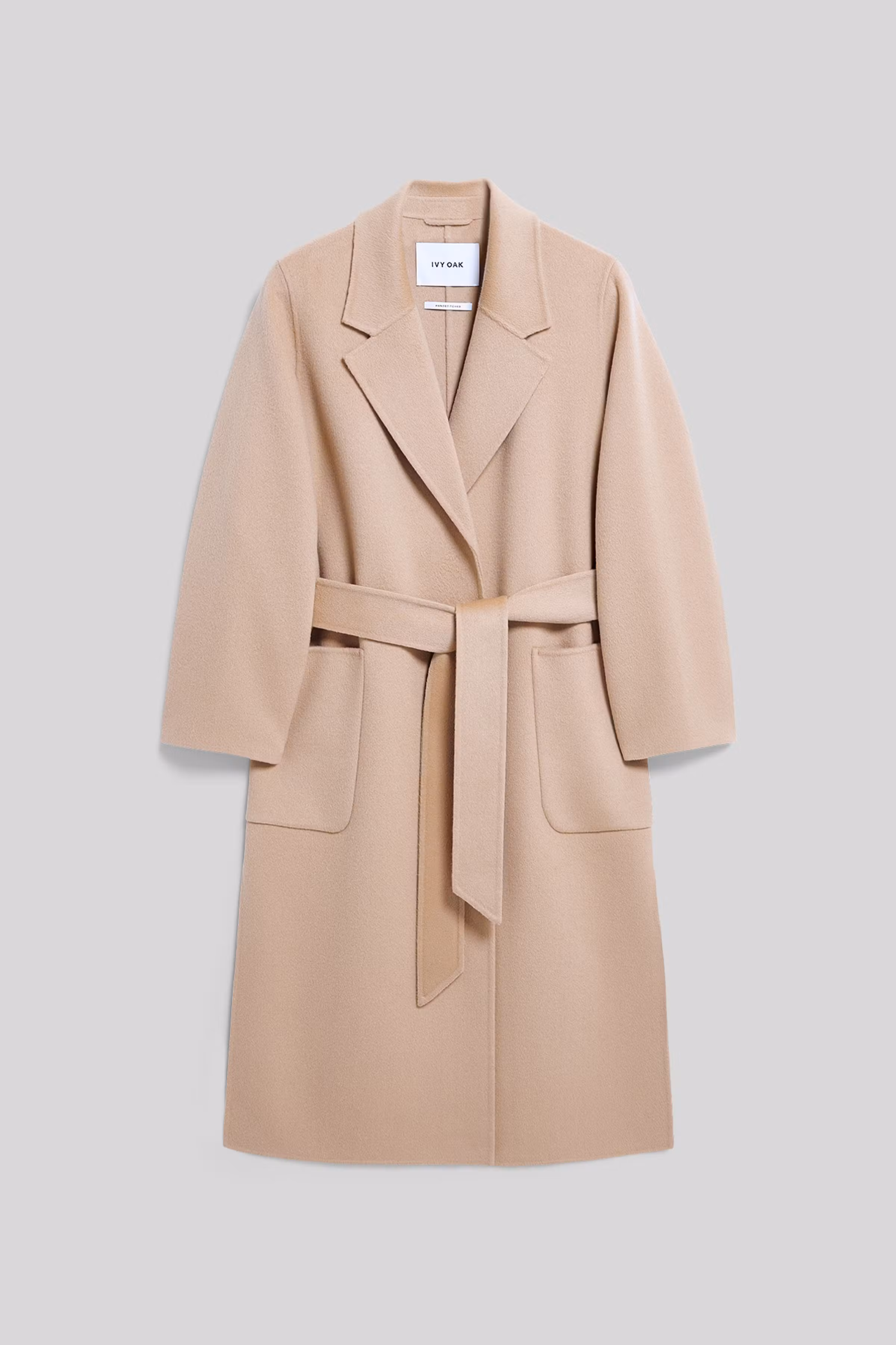 IOCELIA Coat PACK FRONT 30600561-BE401