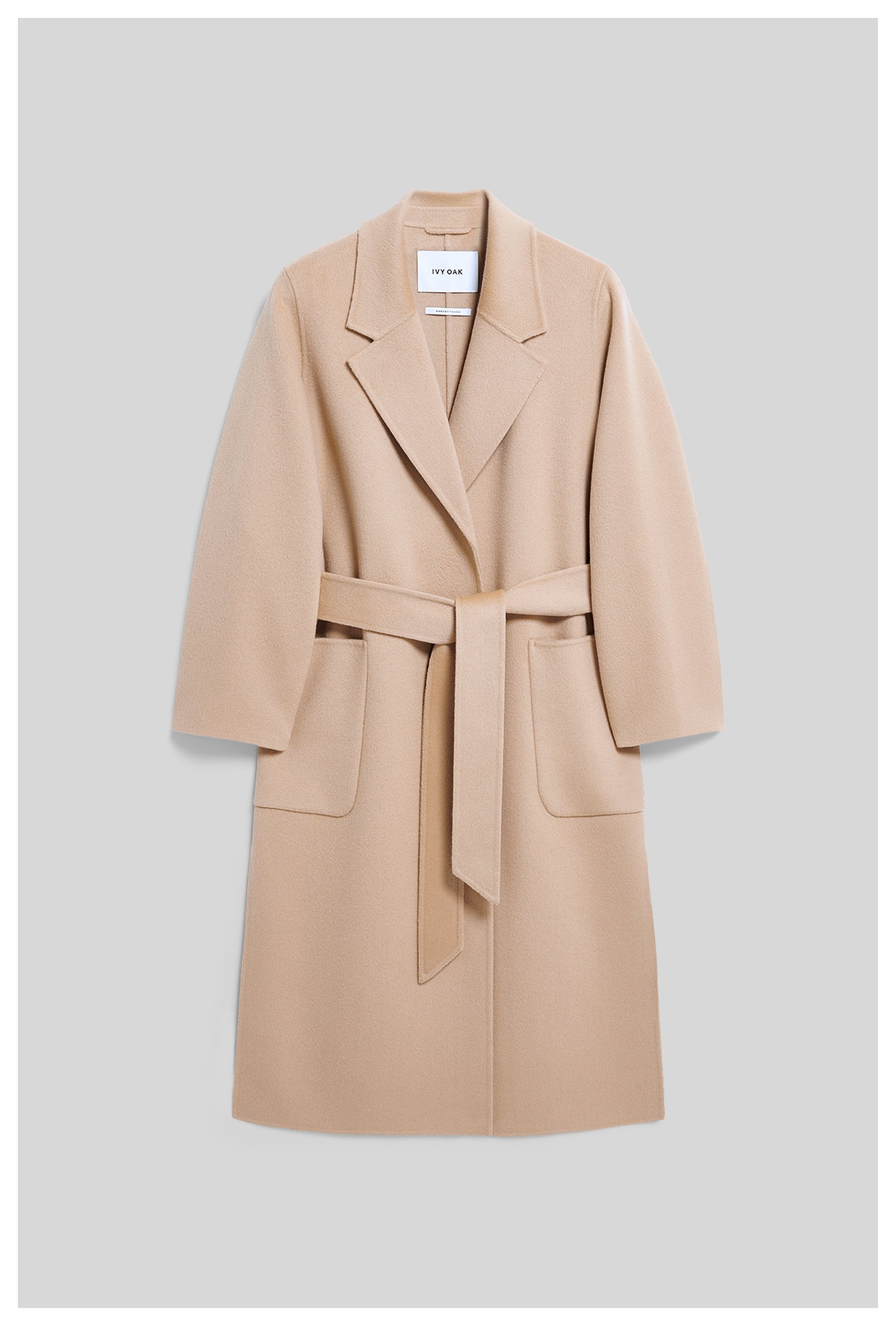 CELIA Coat PACK FRONT 30600561-BE401