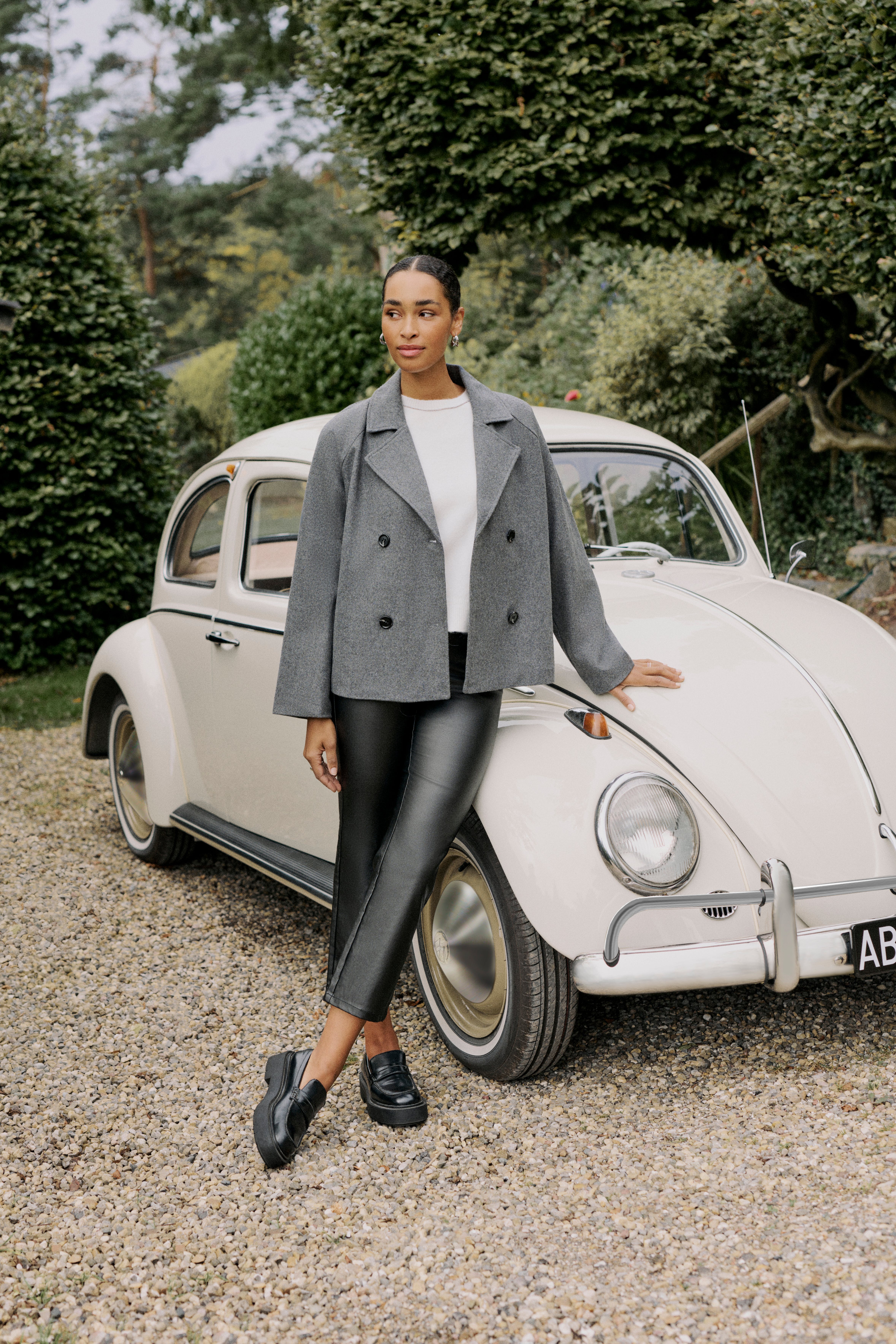 KAfanny Jacke LOCATION NONE 10509485-100123