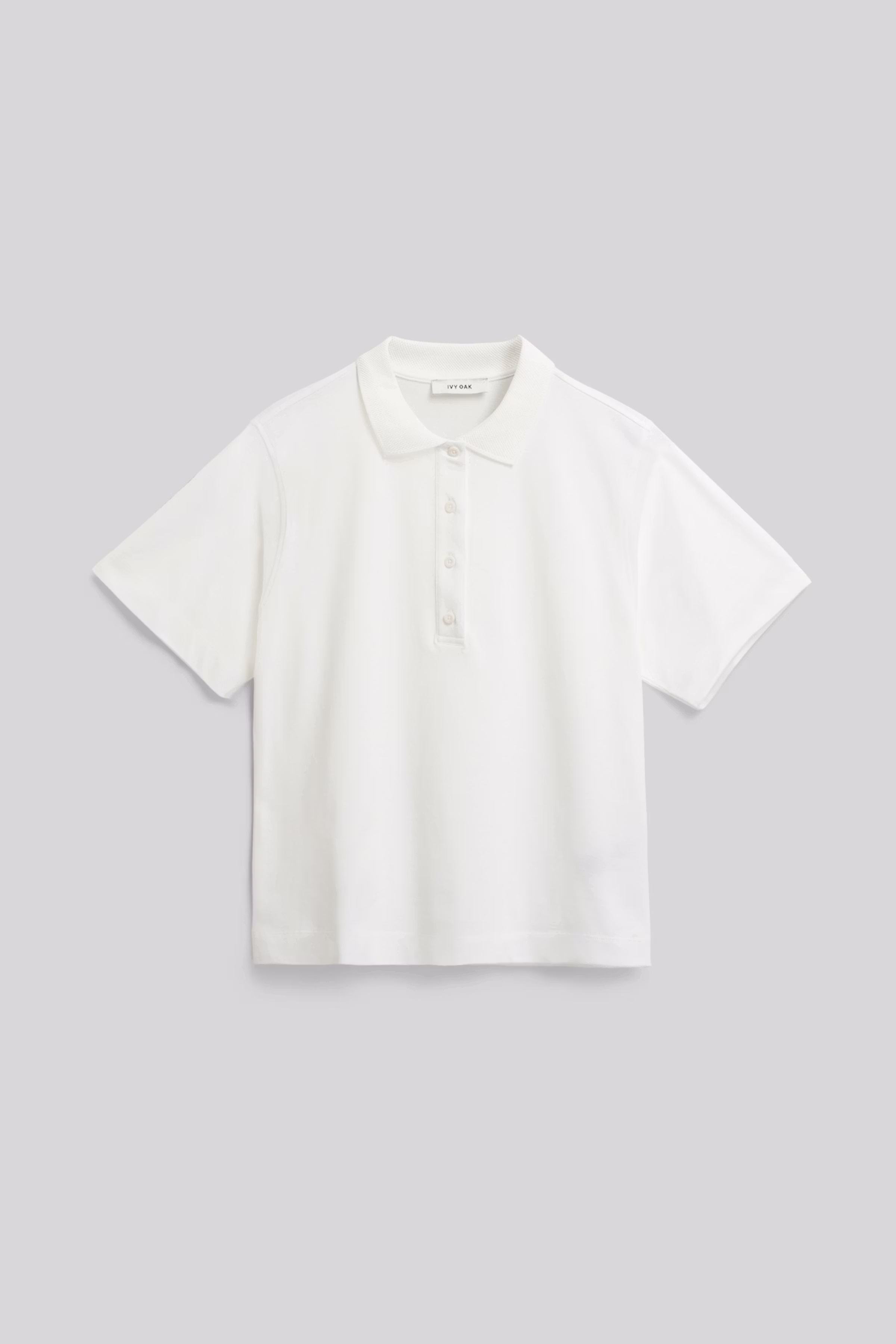 Fabiola T-shirt PACK FRONT 30600486-WH010