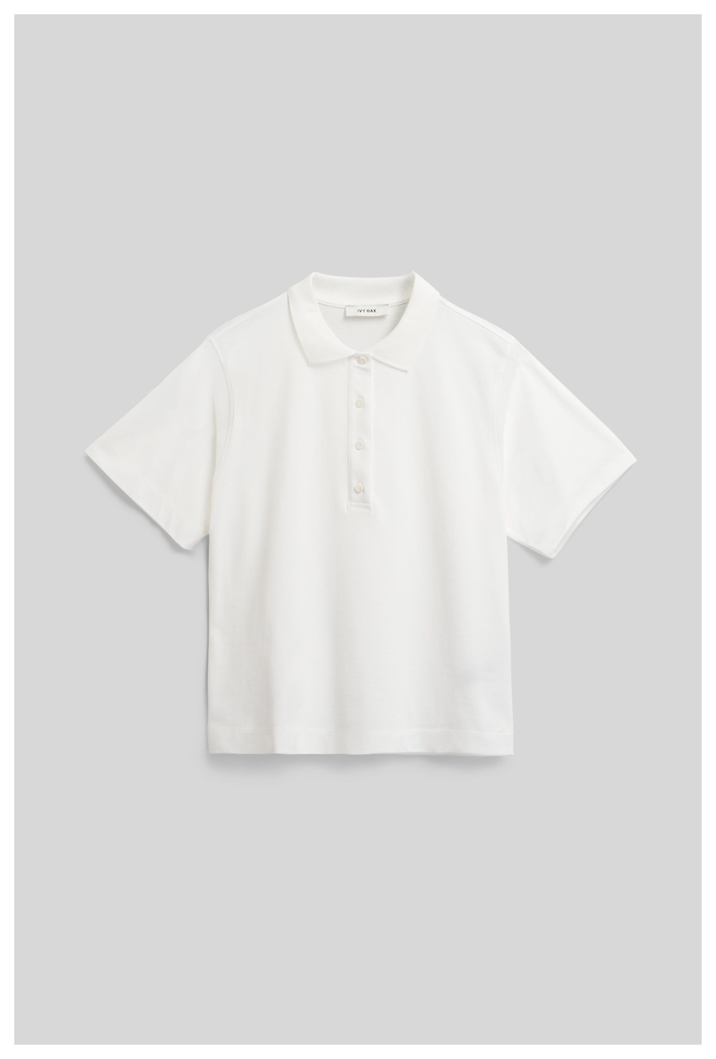 Fabiola T-shirt PACK FRONT 30600486-WH010