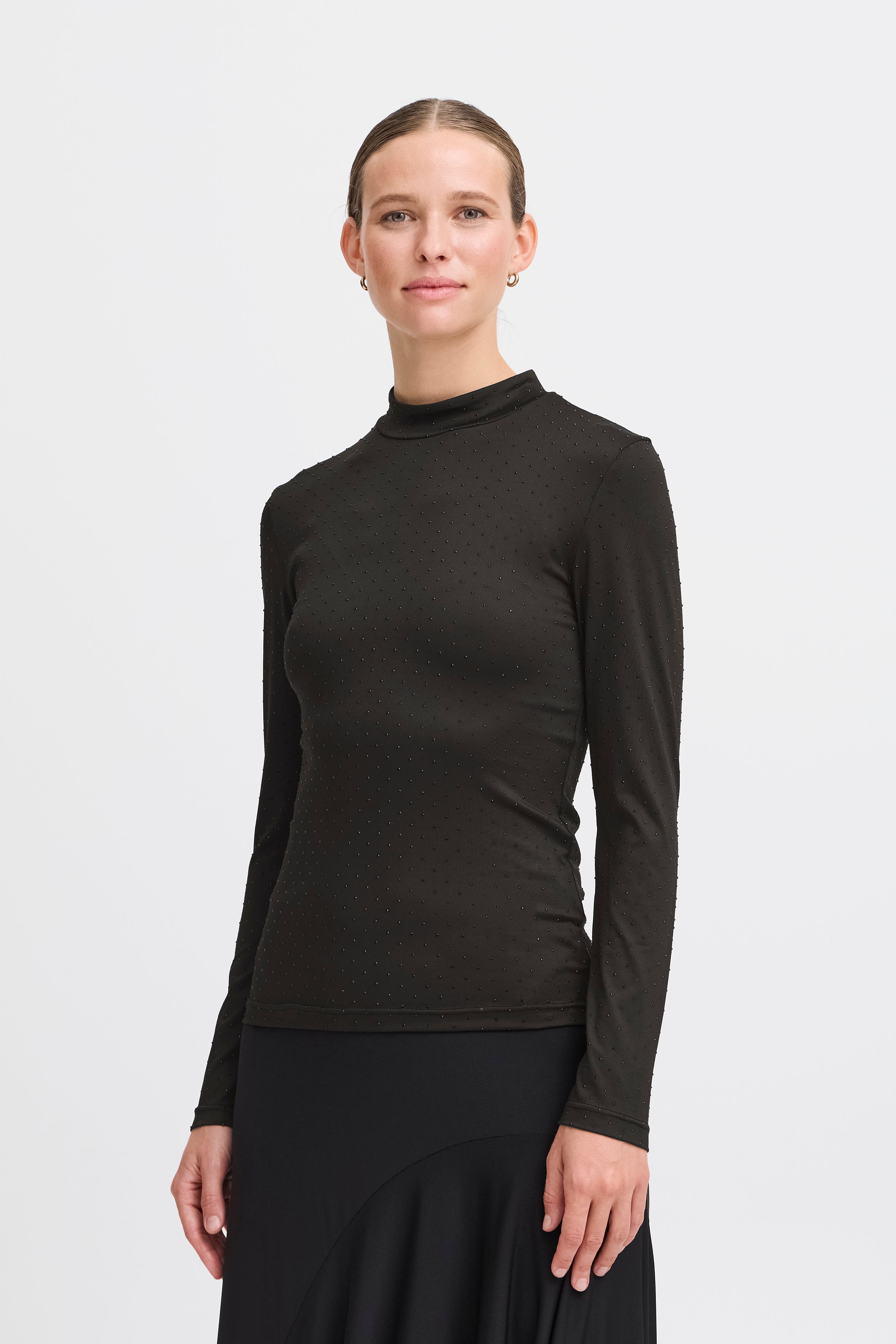 BYSHANIA T-shirt LOOKBOOK FRONT 20815944-200451