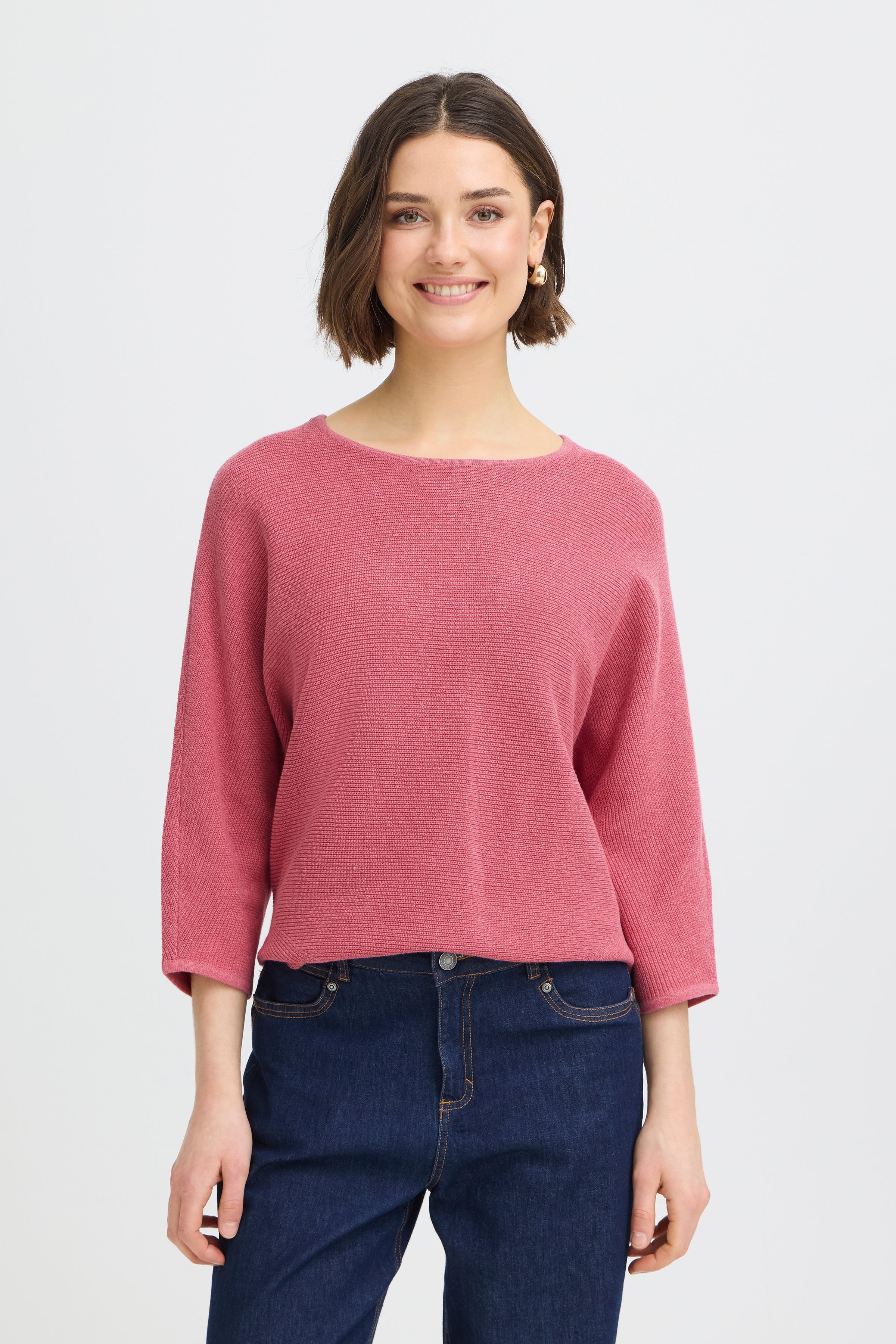 FRSINJA Pullover LOOKBOOK FRONT 20614105-182120