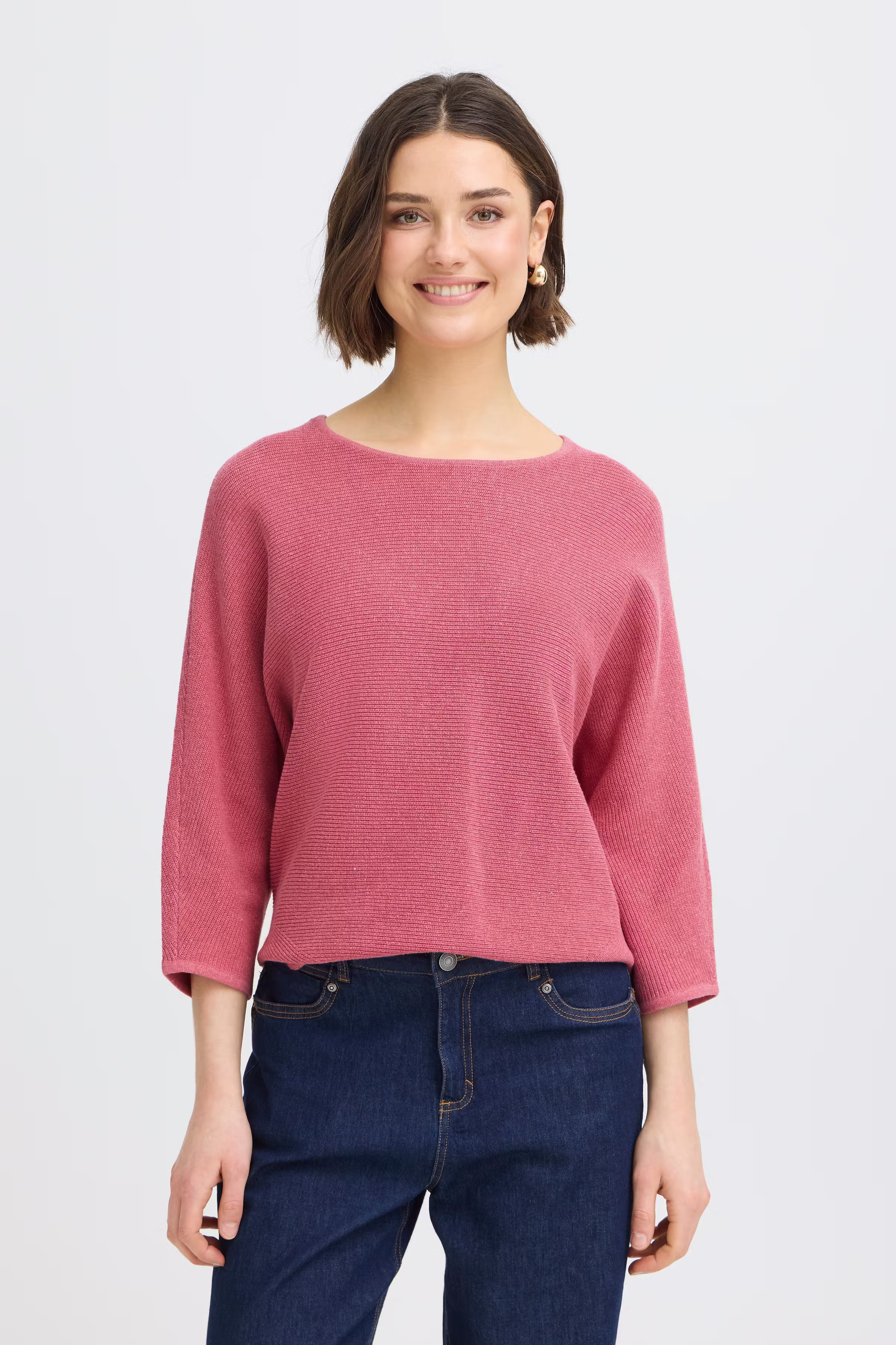 FRSINJA Pullover LOOKBOOK FRONT 20614105-182120