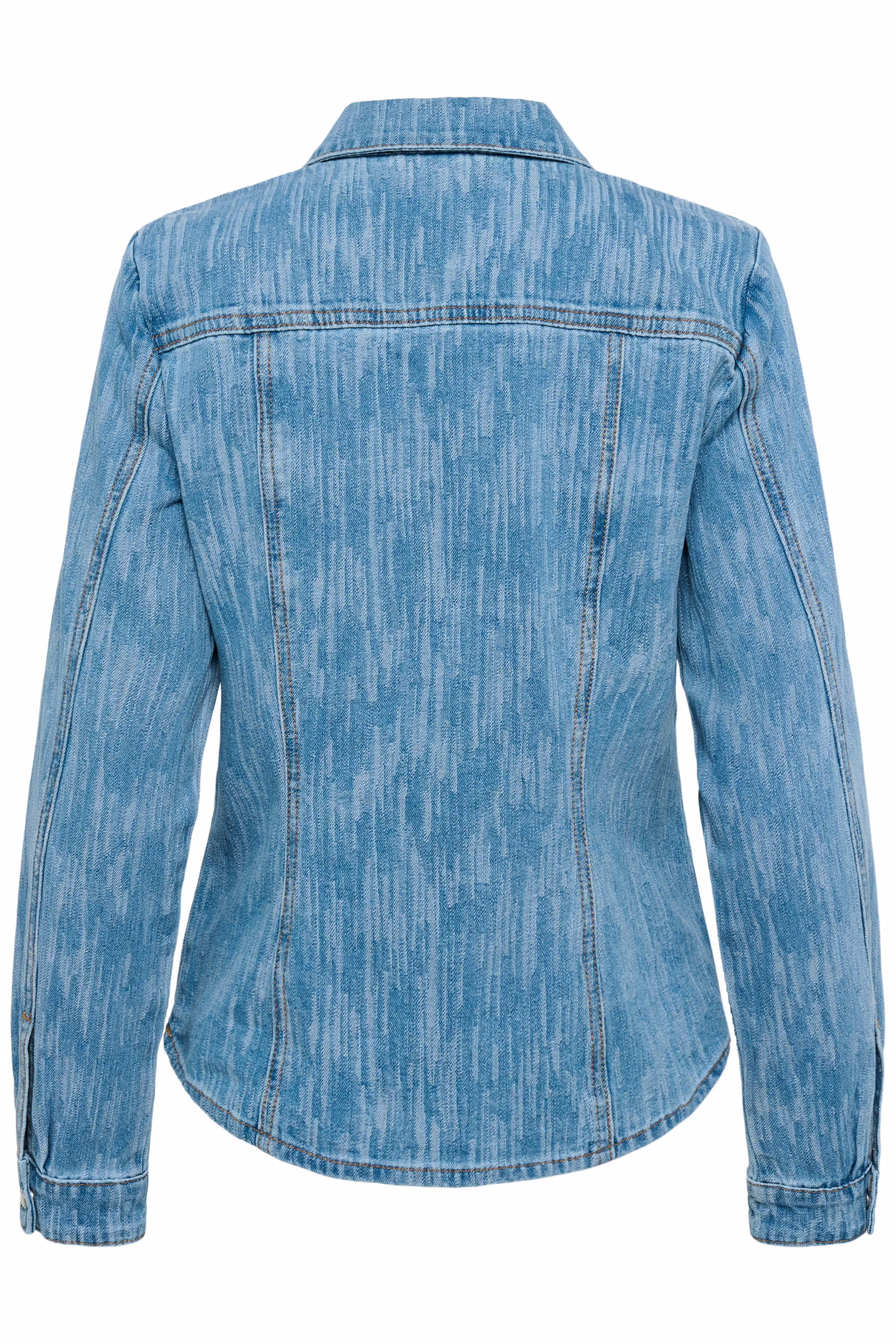 CRMay Skjorta PACK BACK 10614956-109181