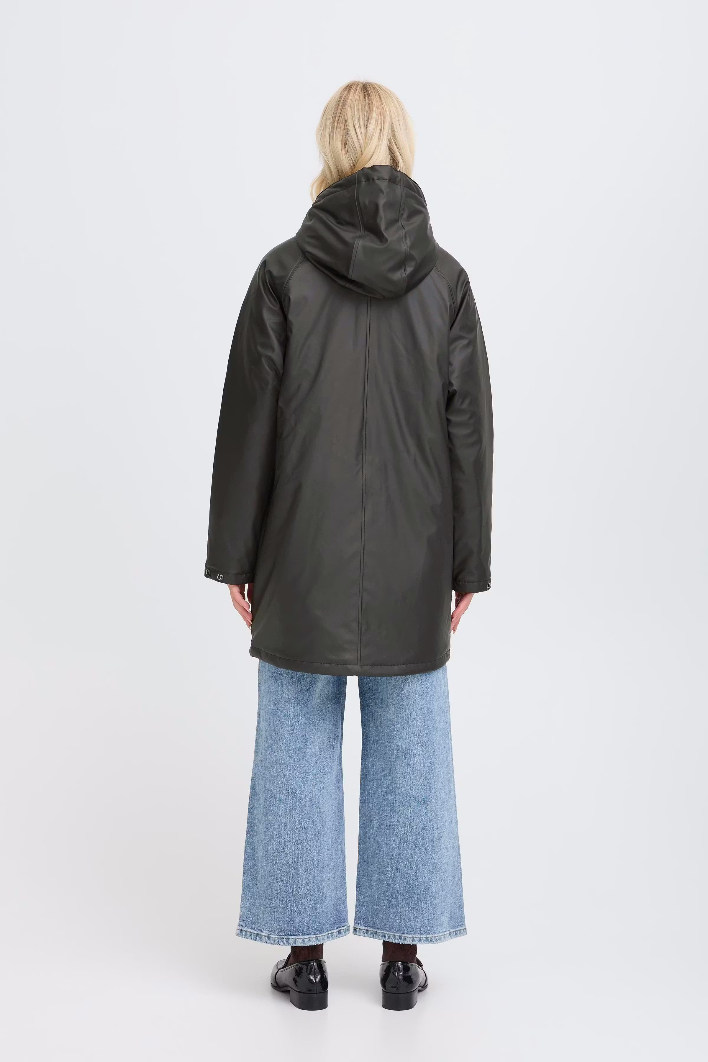 BYAVAN Yttertøy LOOKBOOK BACK 20816946-200451