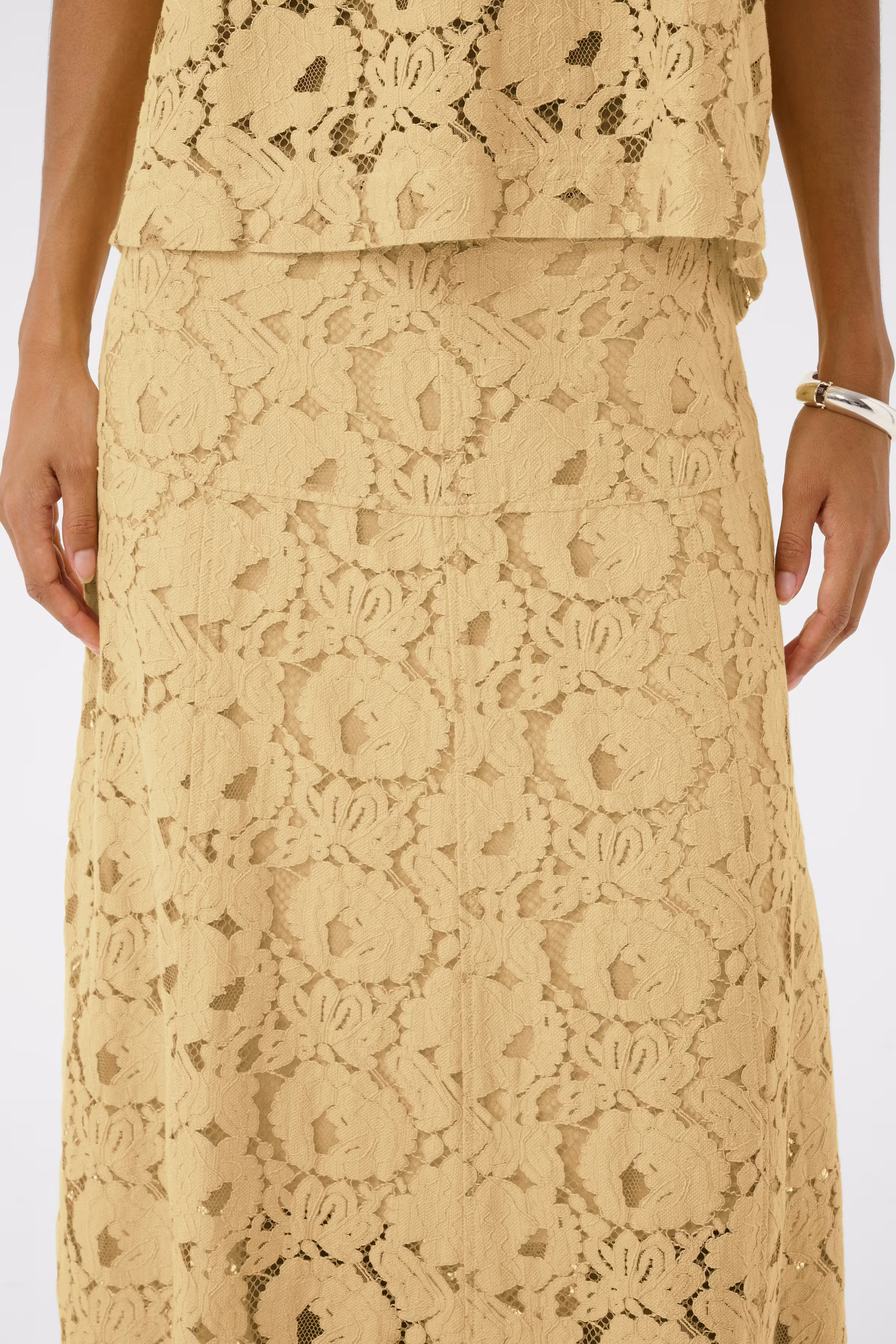 SLTaya Skjørt LOOKBOOK DETAIL 30408628-130915