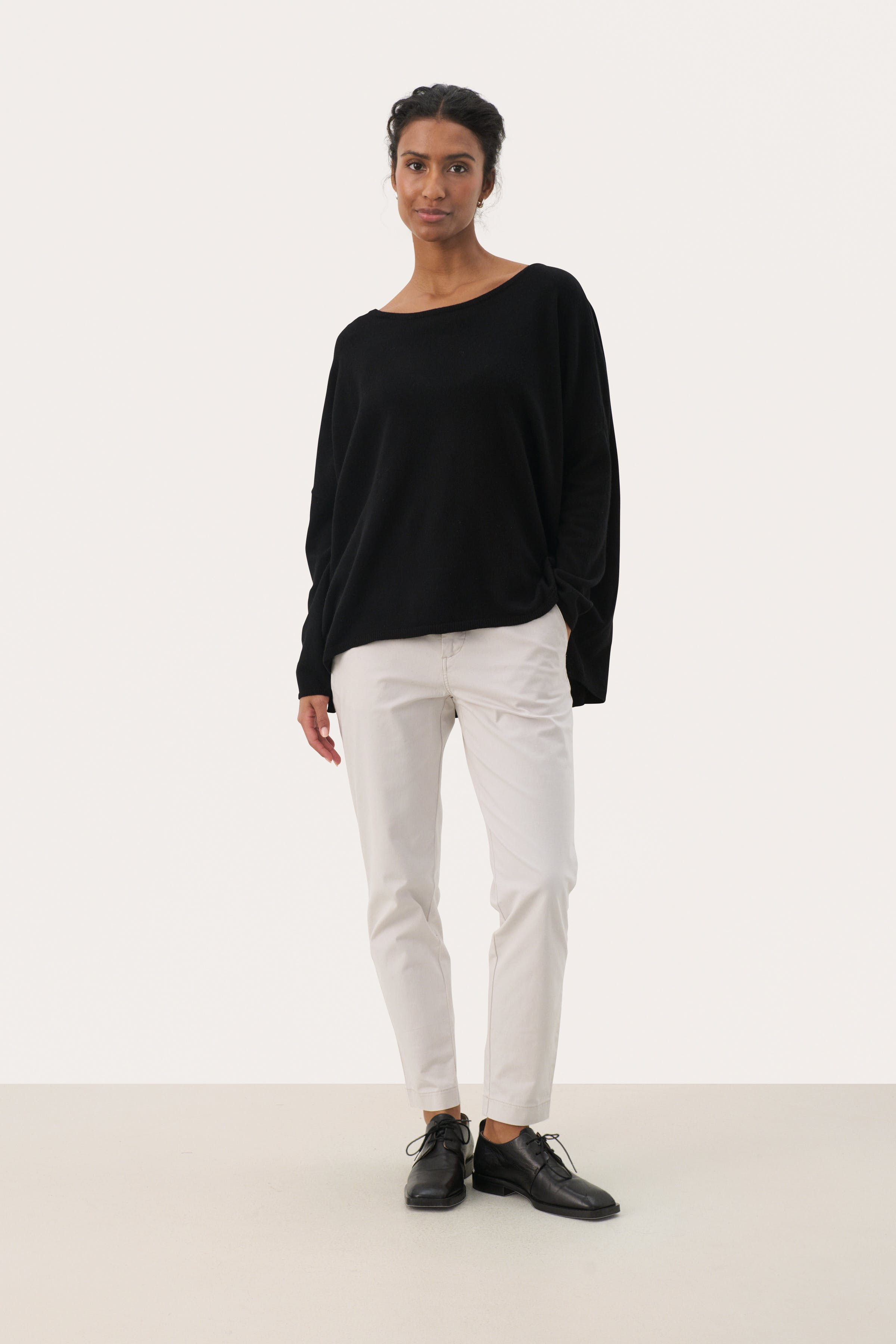 SoffysPW Trousers LOOKBOOK FRONT 30305570-144002