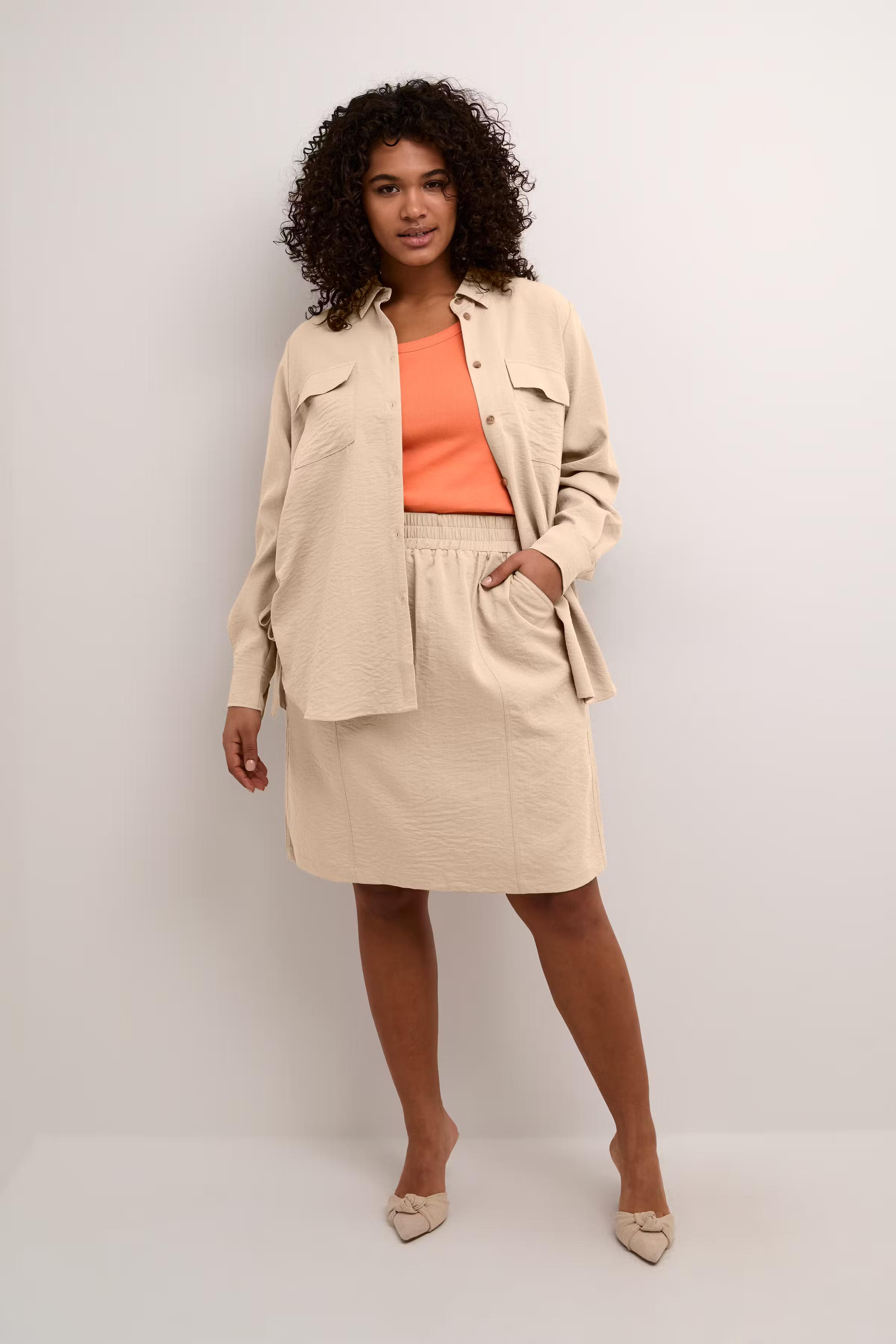 KCmaja Shirt LOOKBOOK FRONT 10582317-151305