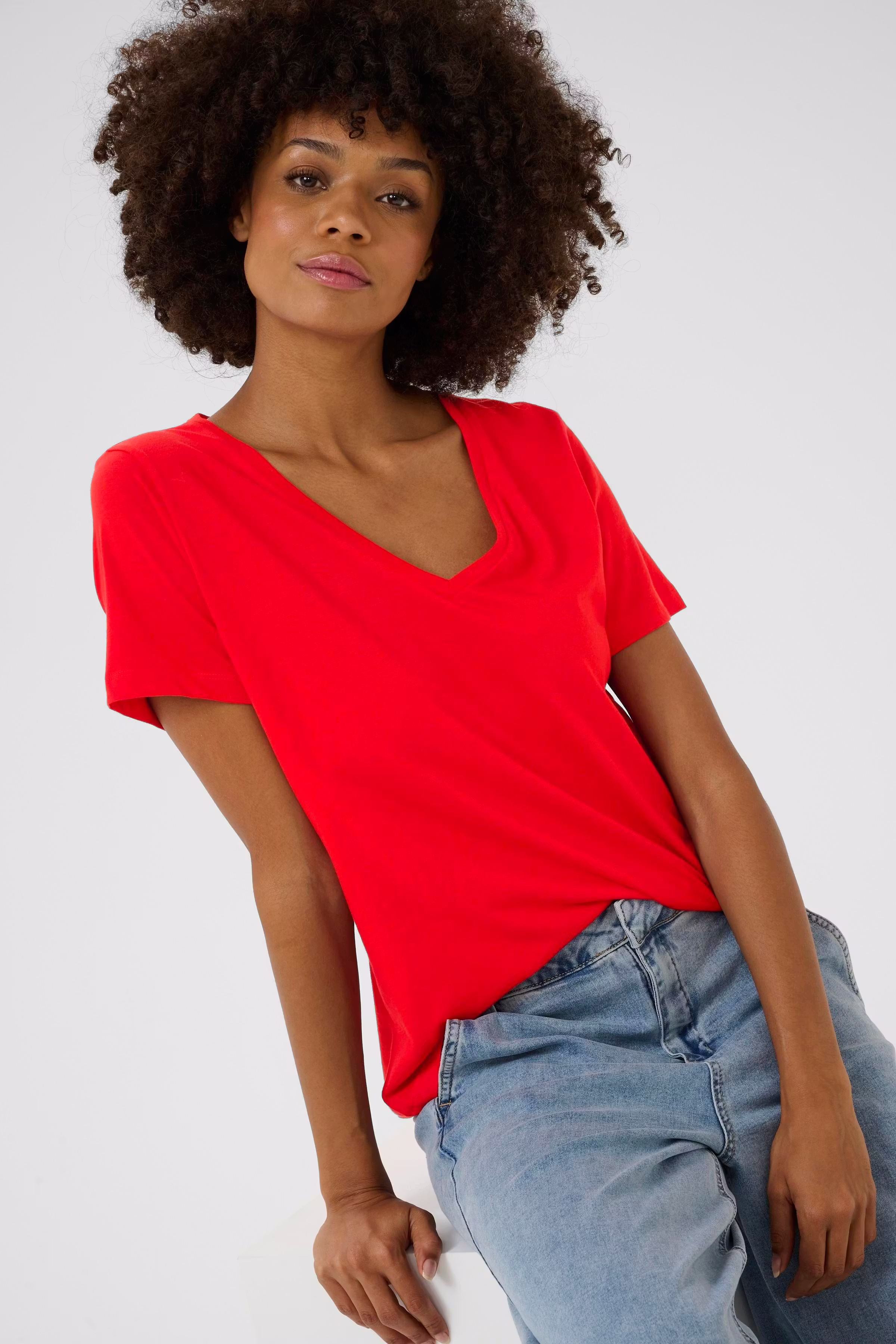 CRNaia T-shirt LOOKBOOK DETAIL 10612450-181662