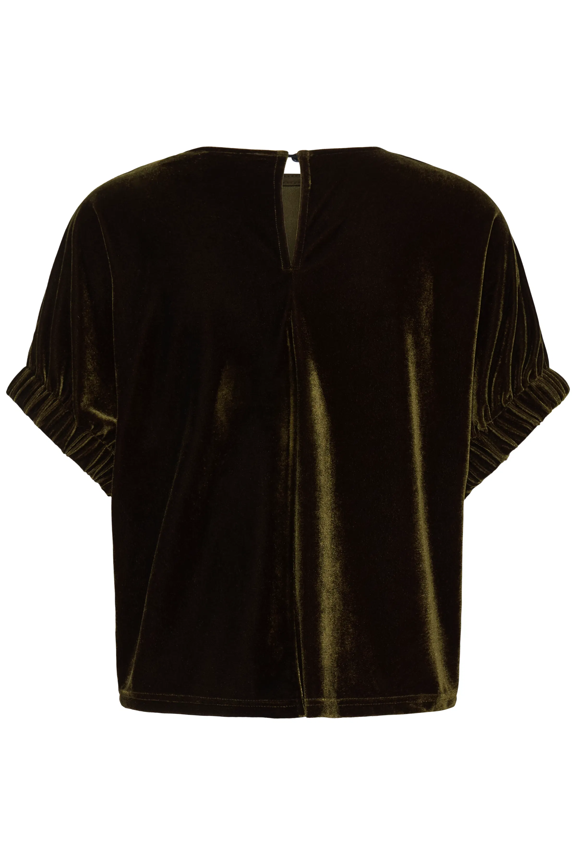 BYPERRIN Bluse PACK BACK 20819818-190618