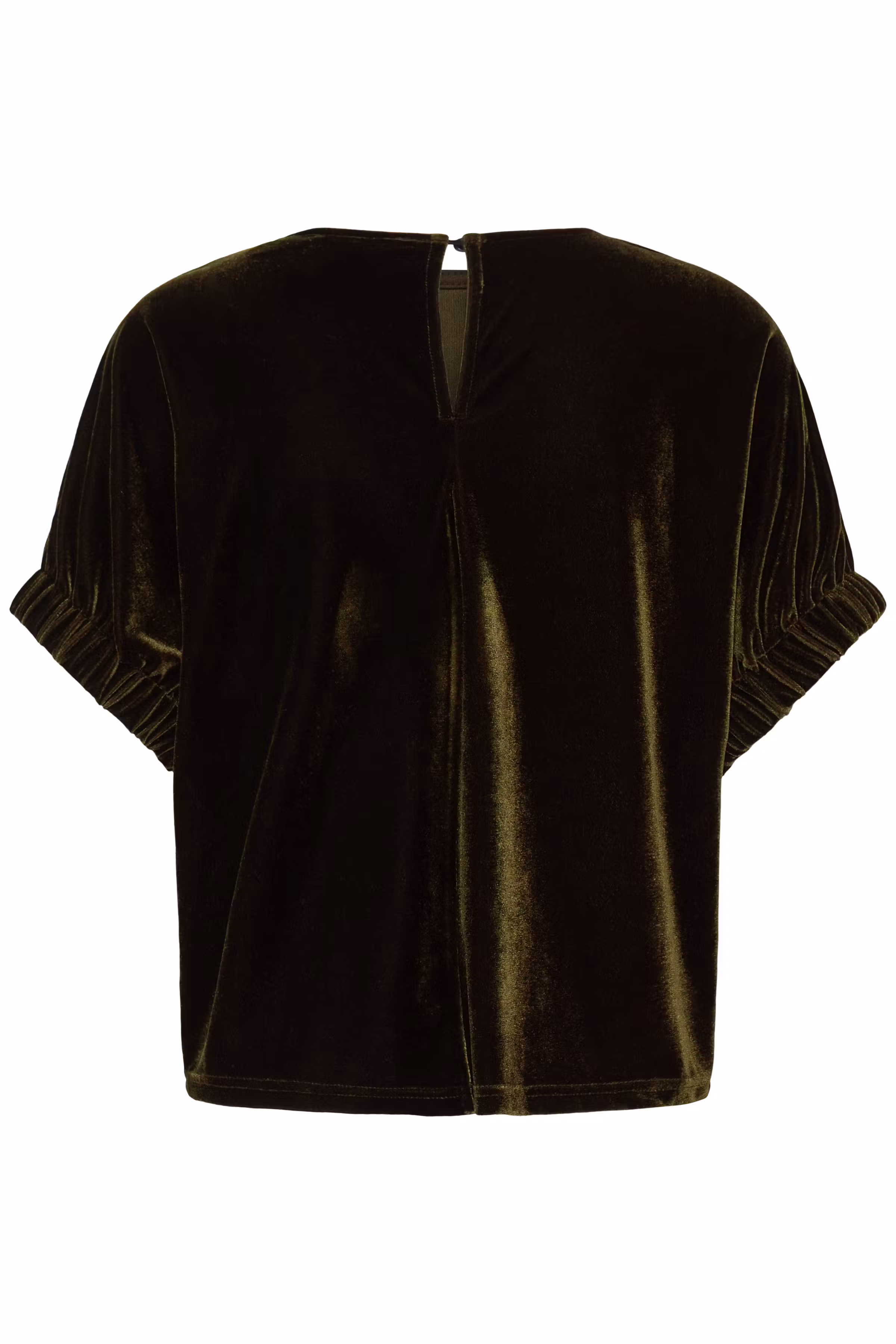 BYPERRIN Bluse PACK BACK 20819818-190618