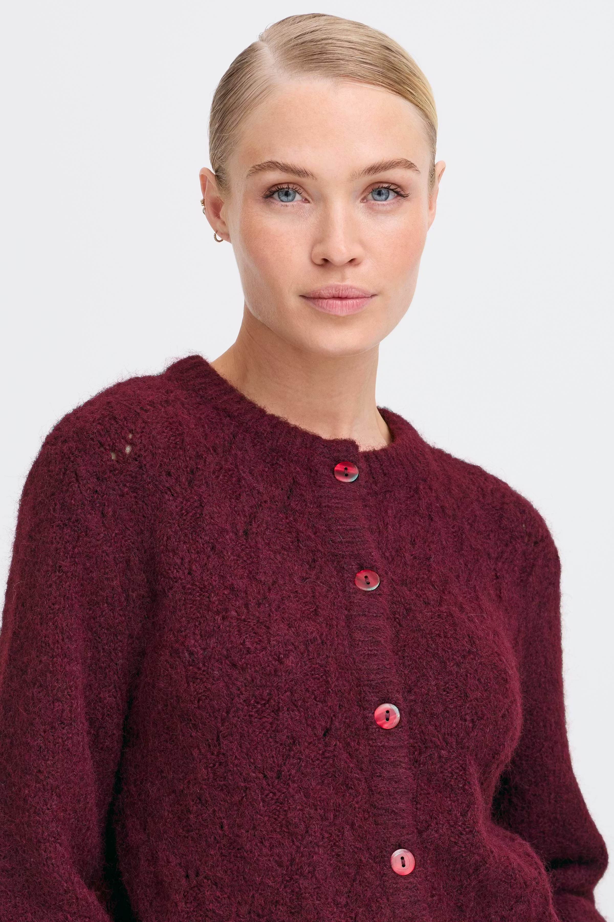 Strikket pullover LOOKBOOK DETAIL 20811257-191627