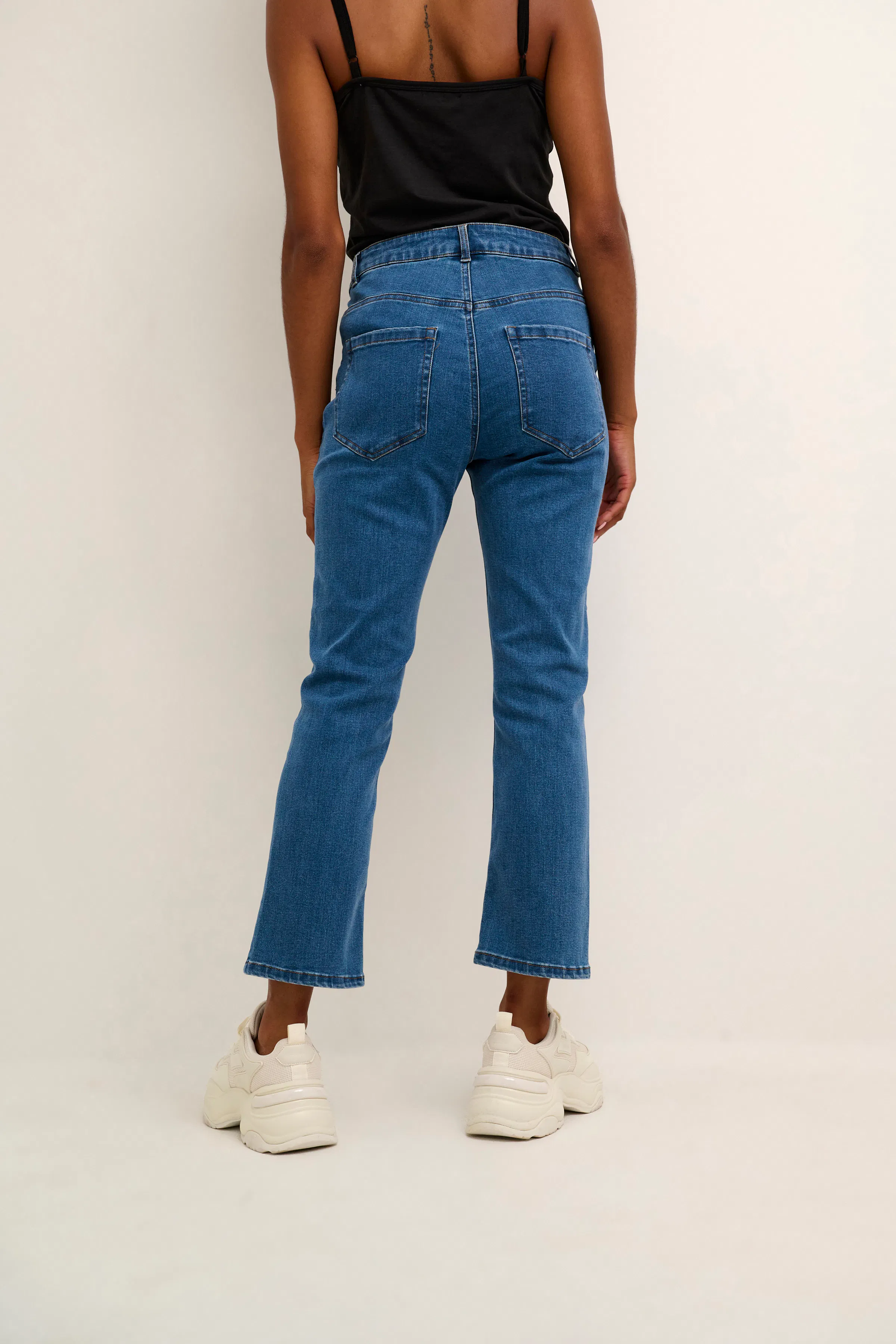 KAjessie Jeans LOOKBOOK BACK 10507100-102272