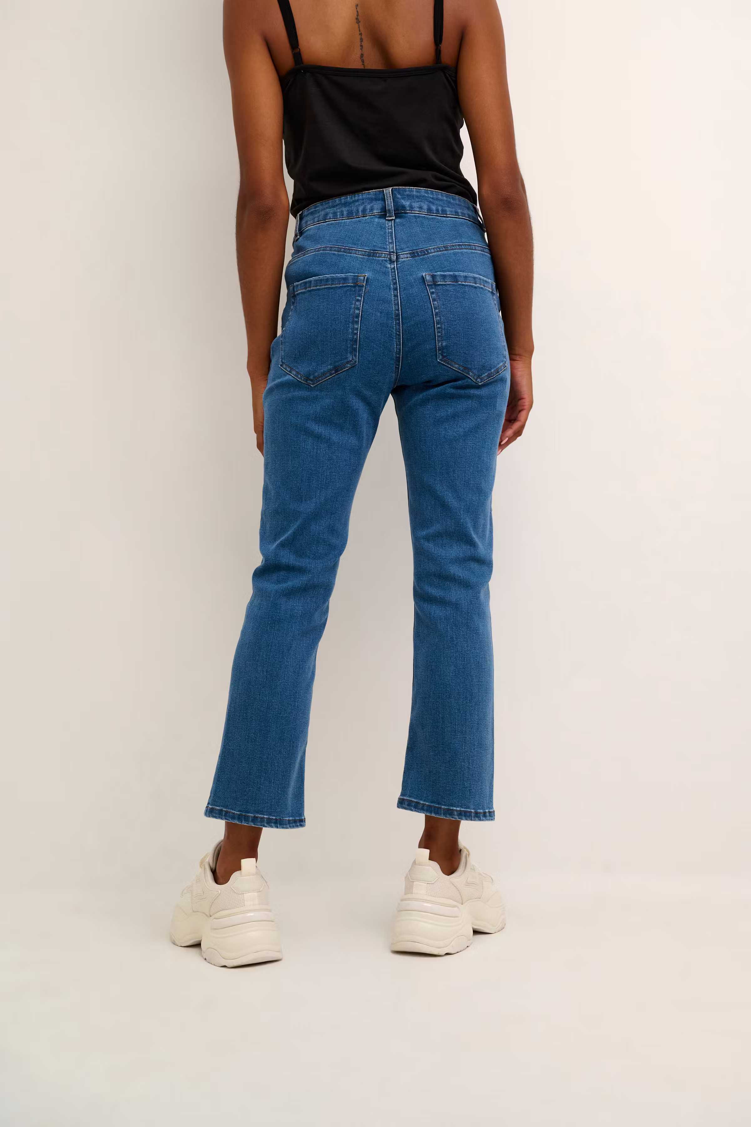 KAjessie Jeans LOOKBOOK BACK 10507100-102272