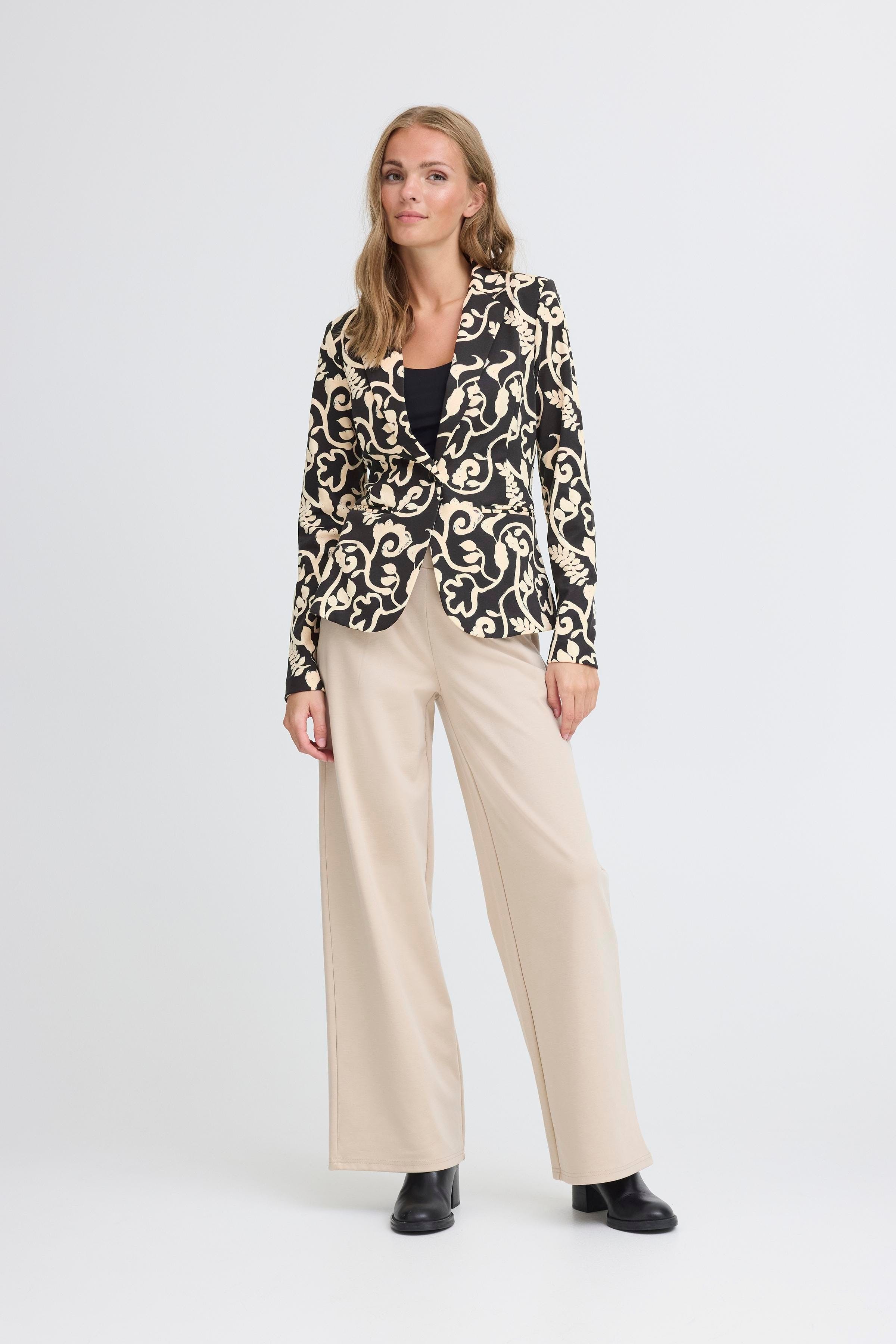 IHKATE Blazer LOOKBOOK FRONT 20125272-900001545