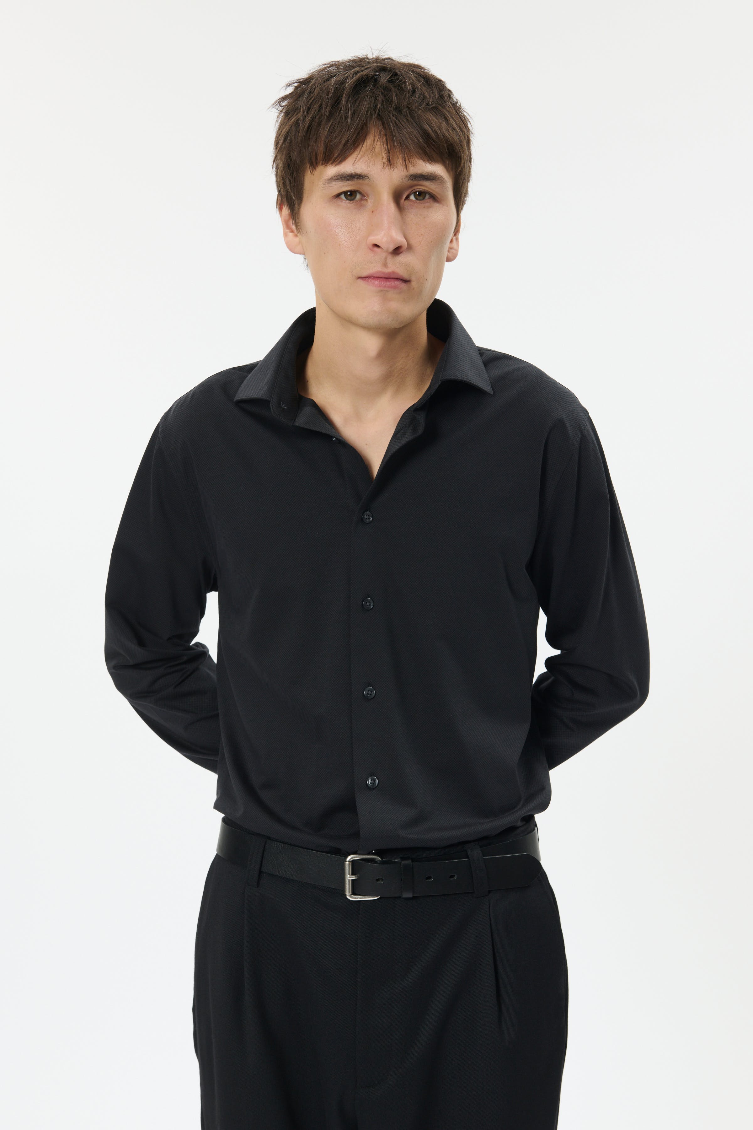 MAmarc Shirt LOOKBOOK FRONT 30205607-300275