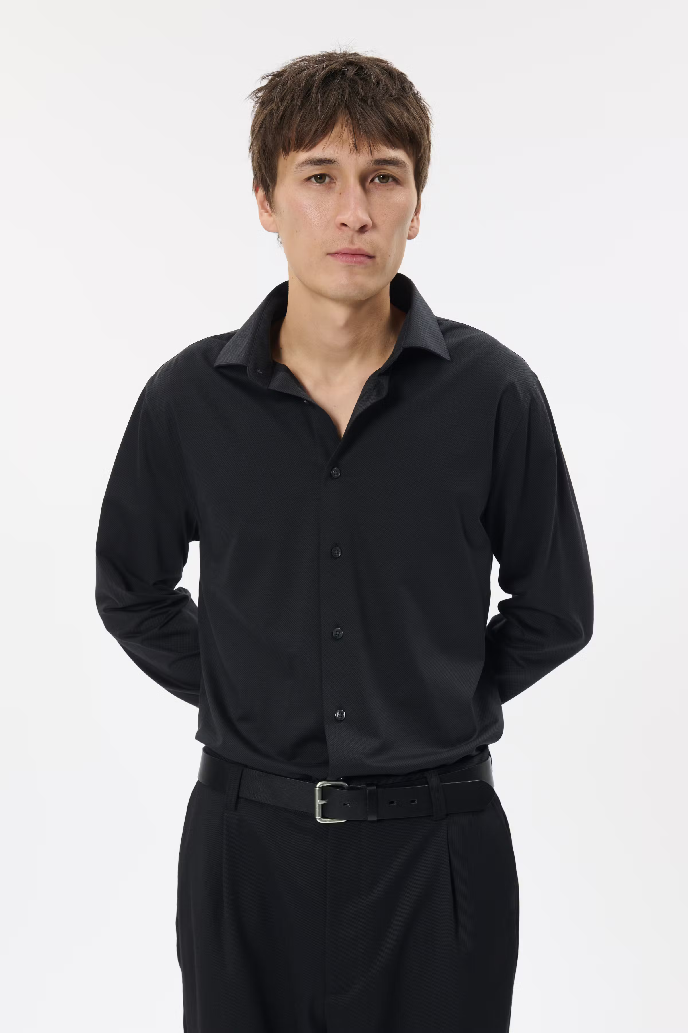 MAmarc Shirt LOOKBOOK FRONT 30205607-300275