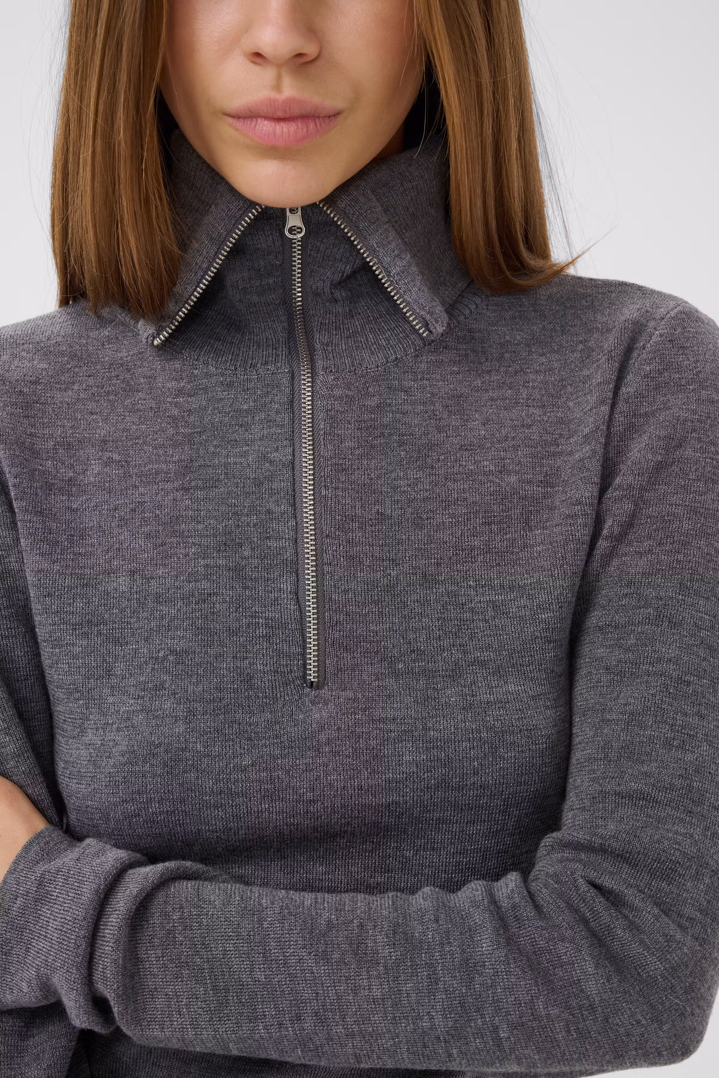 GZrosalie Pullover LOOKBOOK DETAIL 10911657-108884