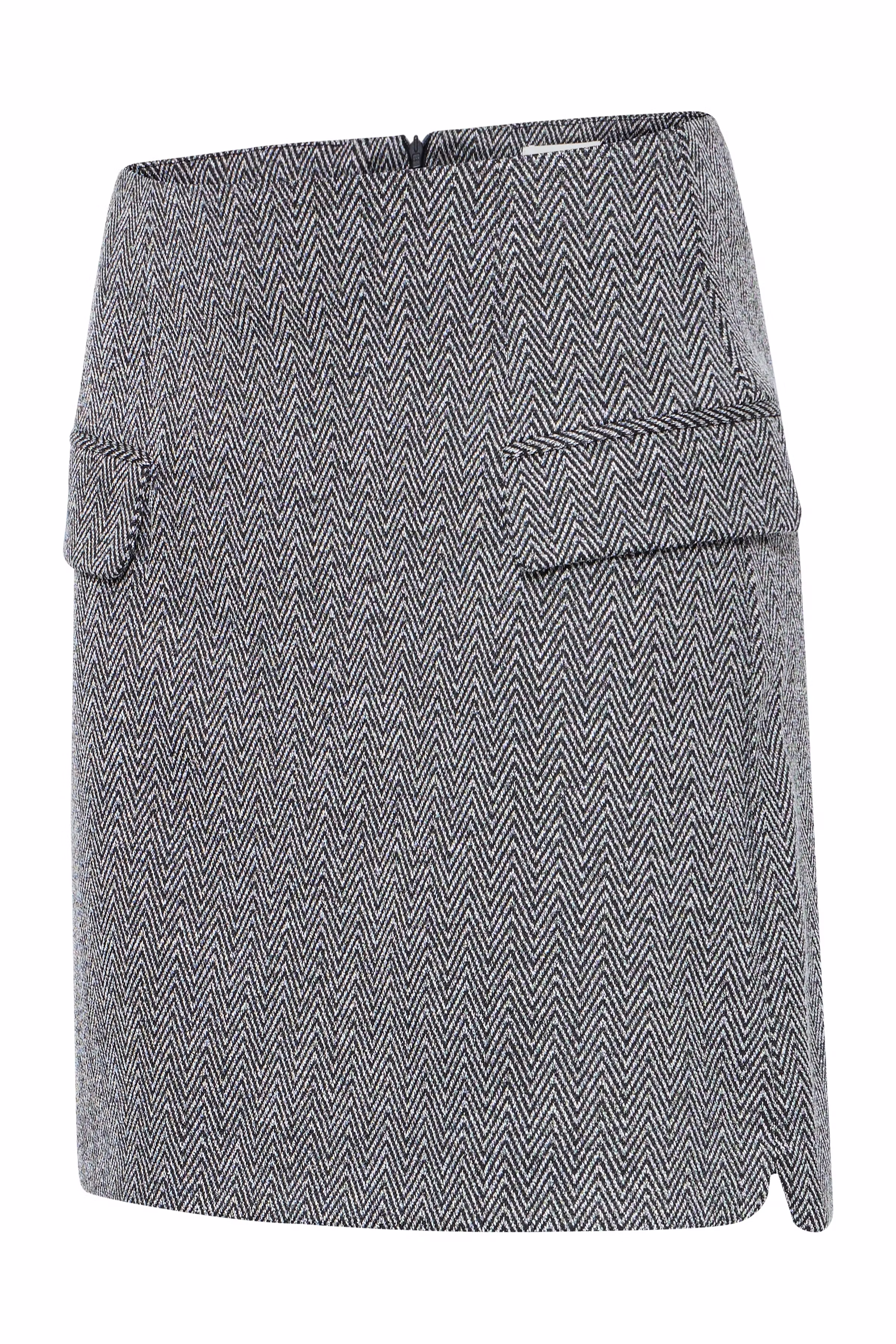 IHKATE Skjørt PACK DETAIL 20121603-203523
