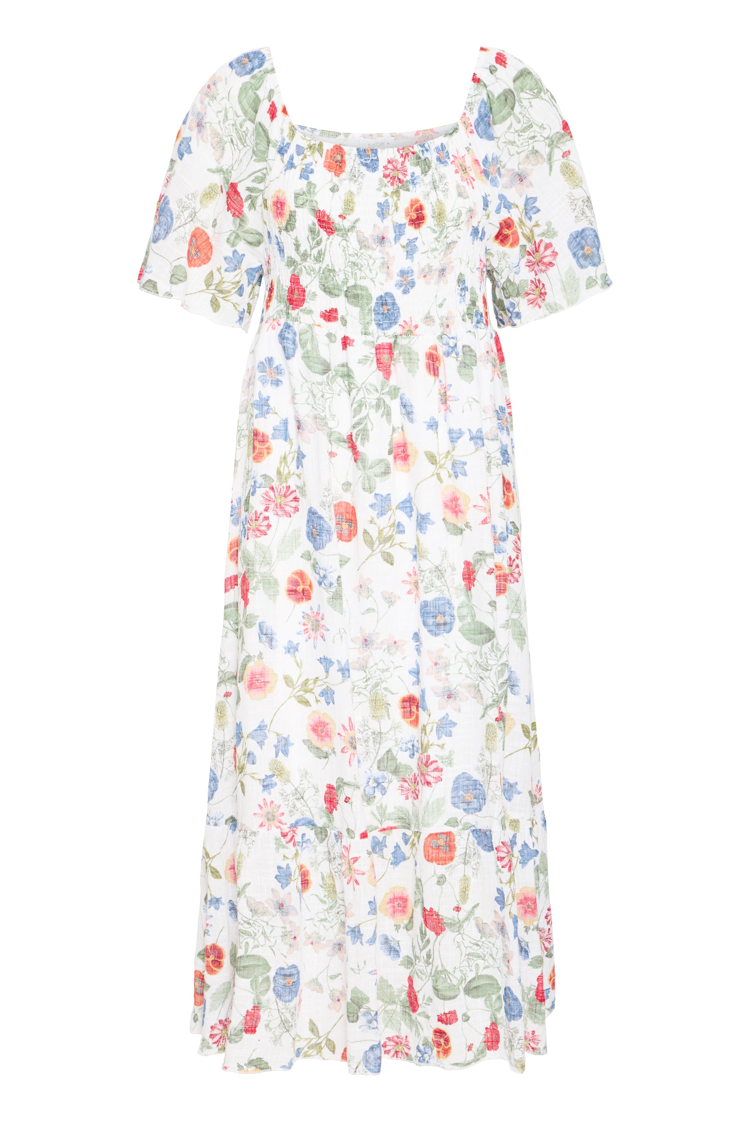 SBALEXA Kleid PACK FRONT 22100924-110602