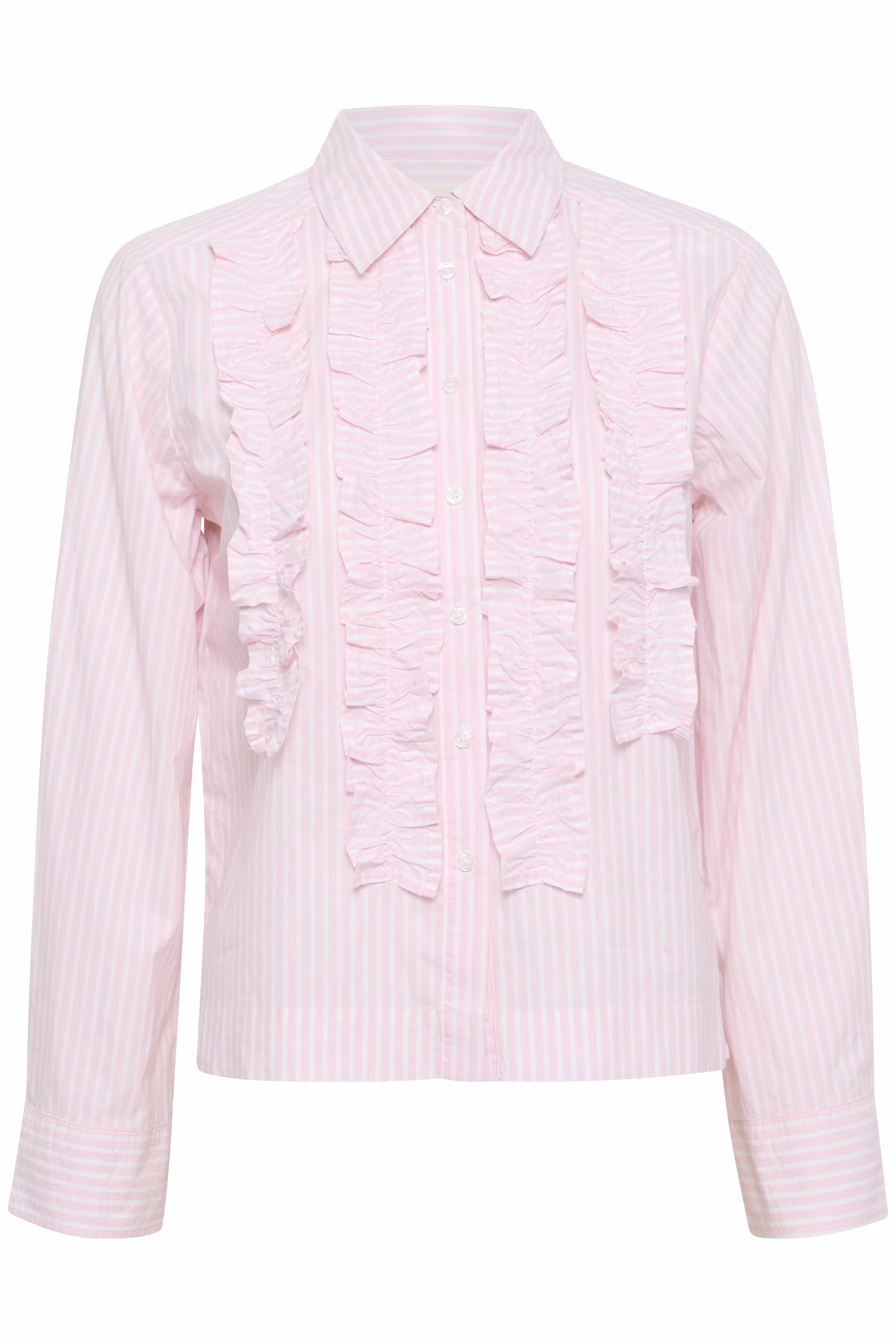 PranveraPW Shirt PACK FRONT 30309265-303581