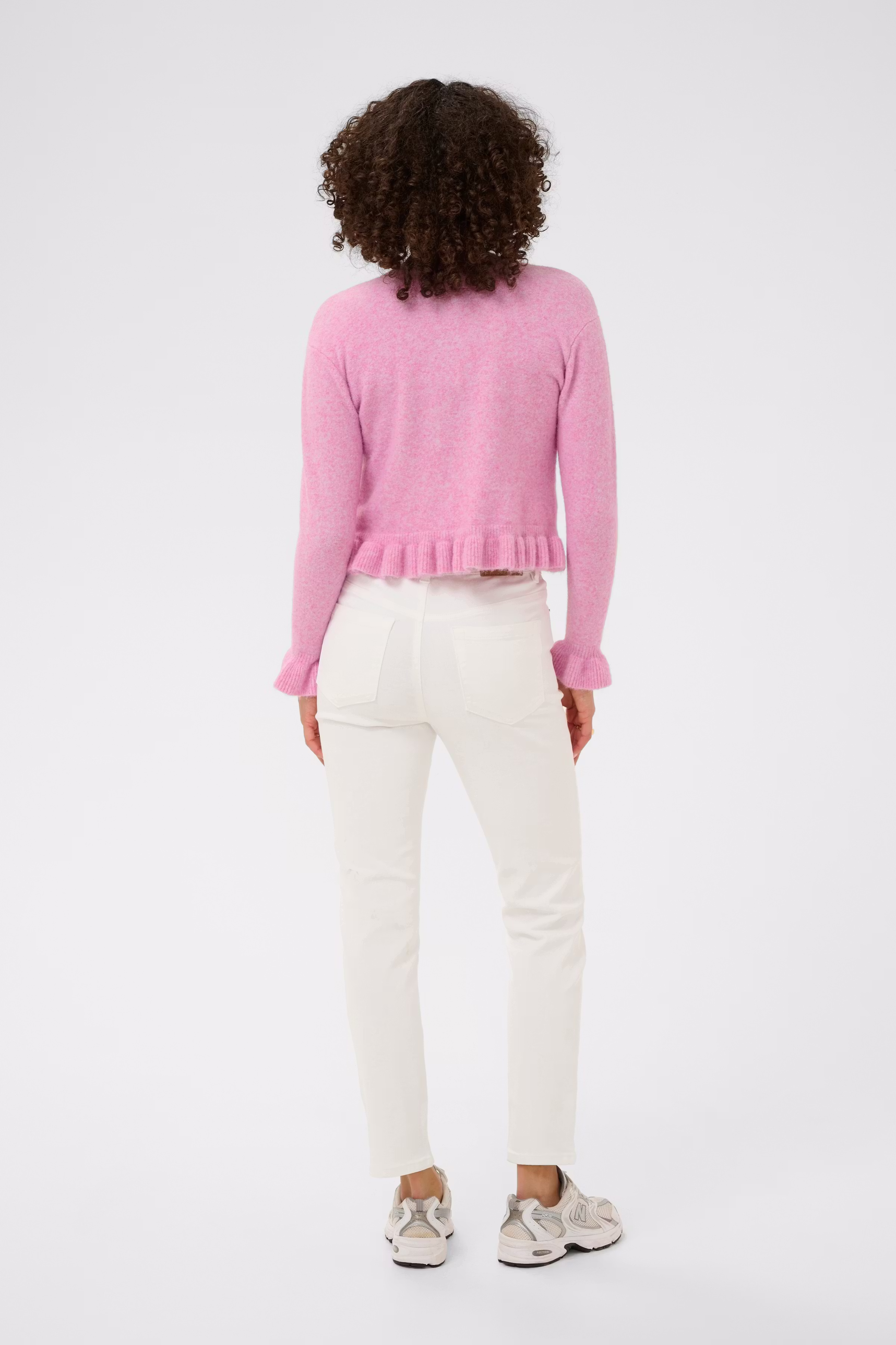 KAemma Cardigan LOOKBOOK BACK 10511441-1522181