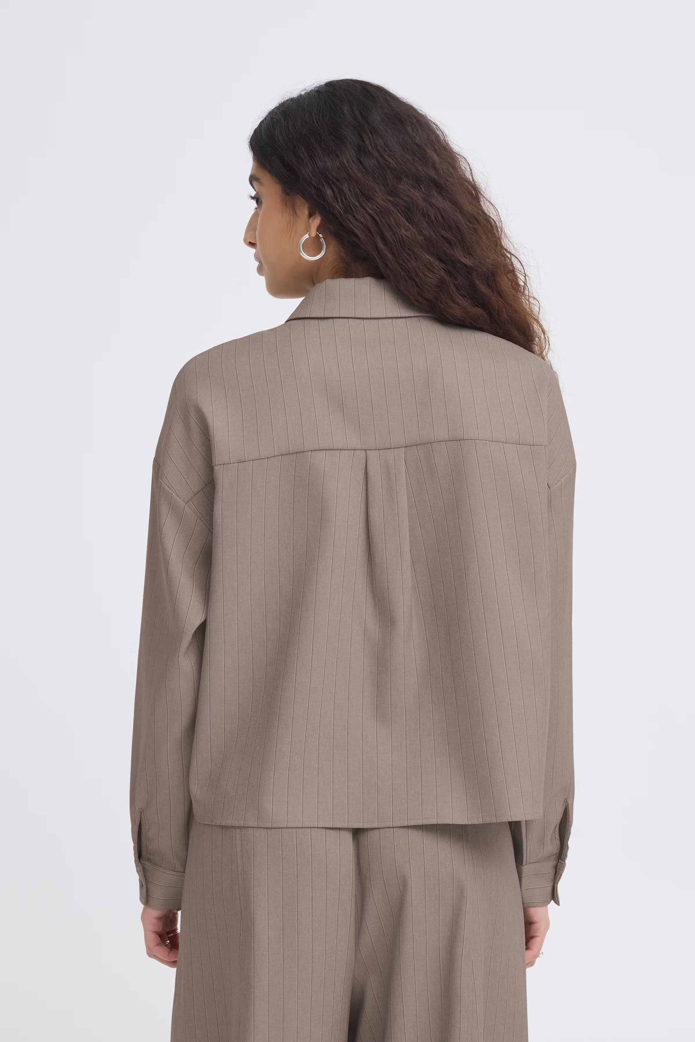 IXTRINE shirt LOOKBOOK BACK 20123489-171212