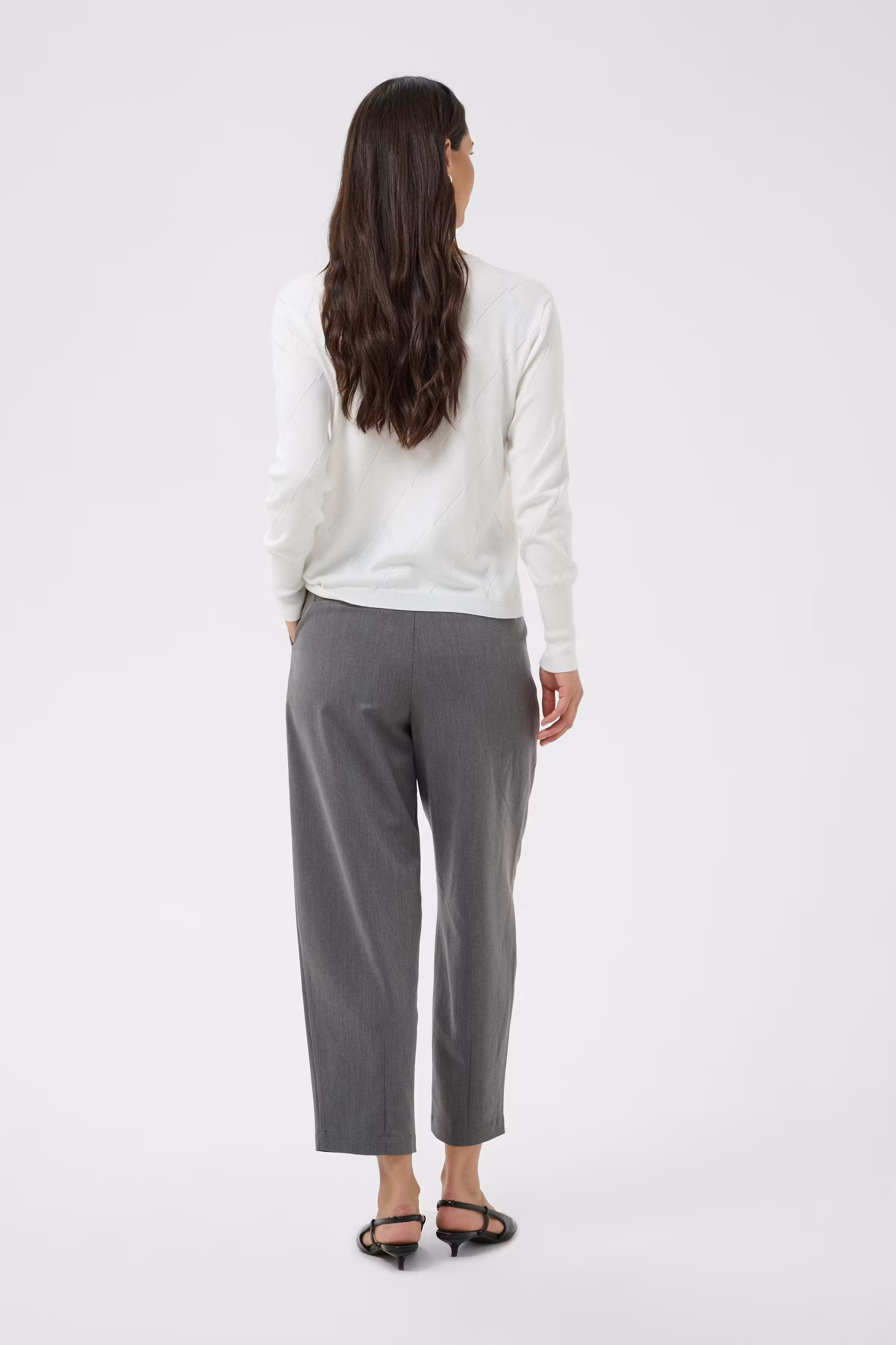 KAlizza Pullover LOOKBOOK BACK 10512268-110602
