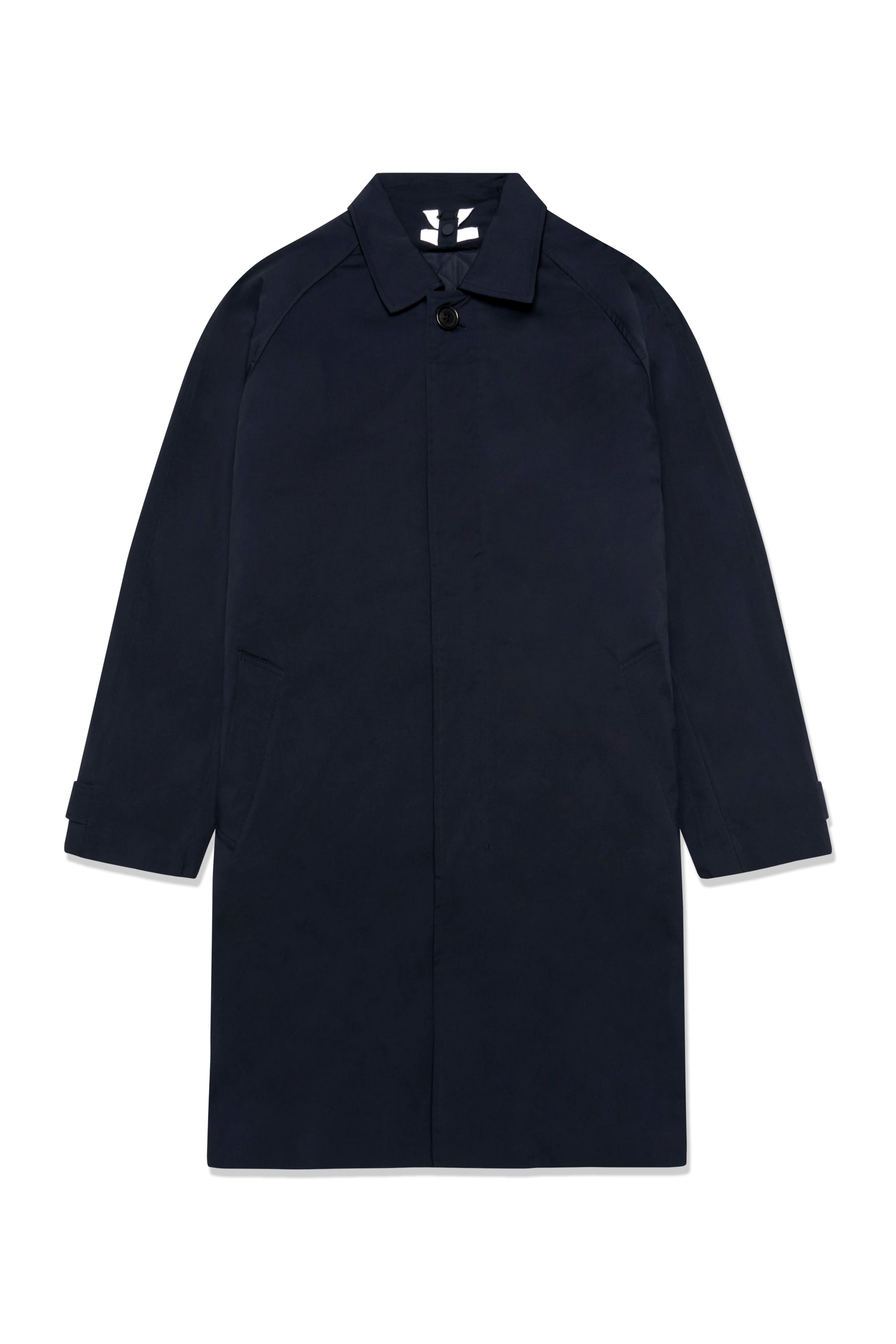 MAelijah M73 Coat PACK FRONT 30207134-194011