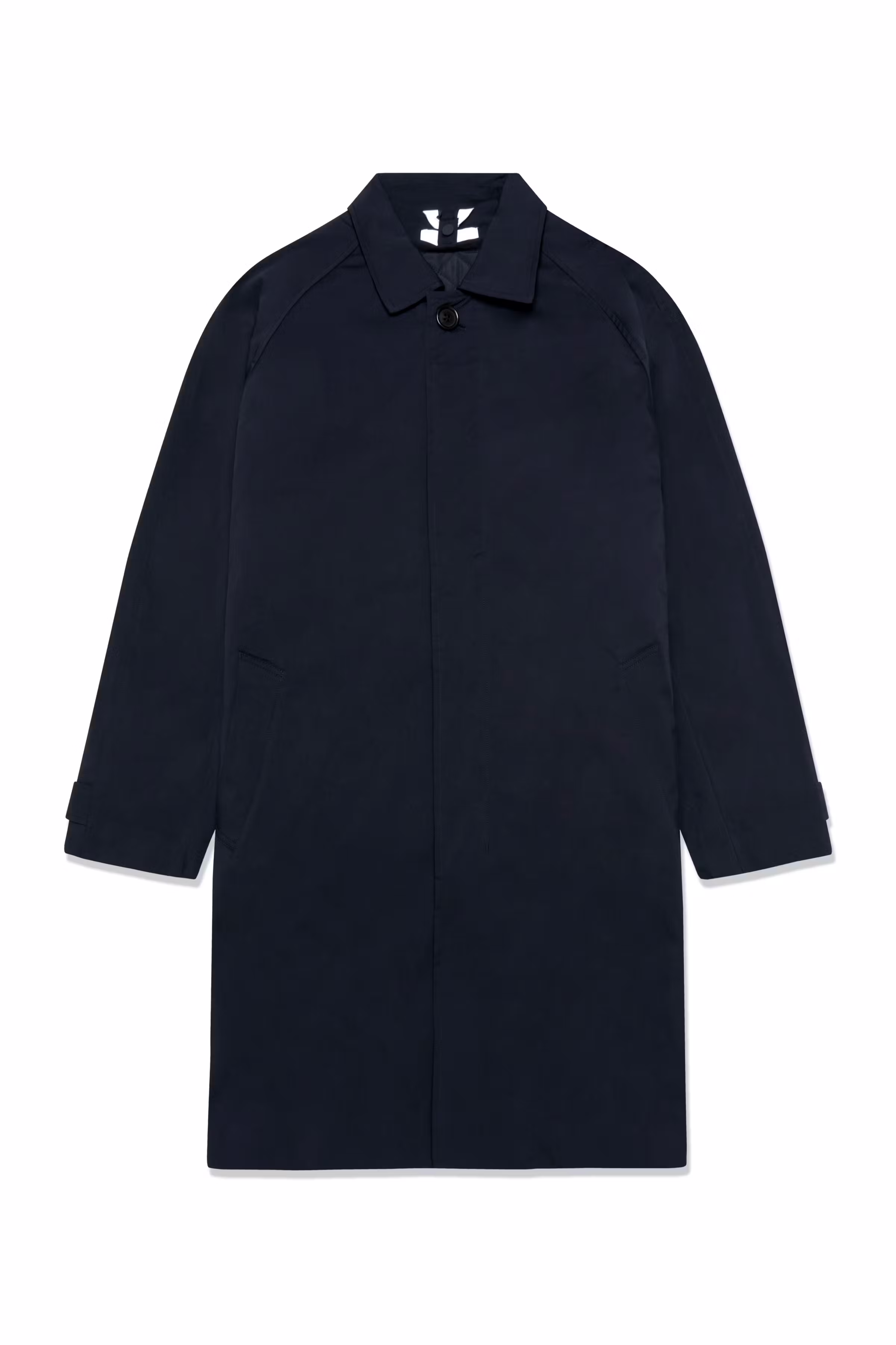 MAelijah M73 Coat PACK FRONT 30207134-194011